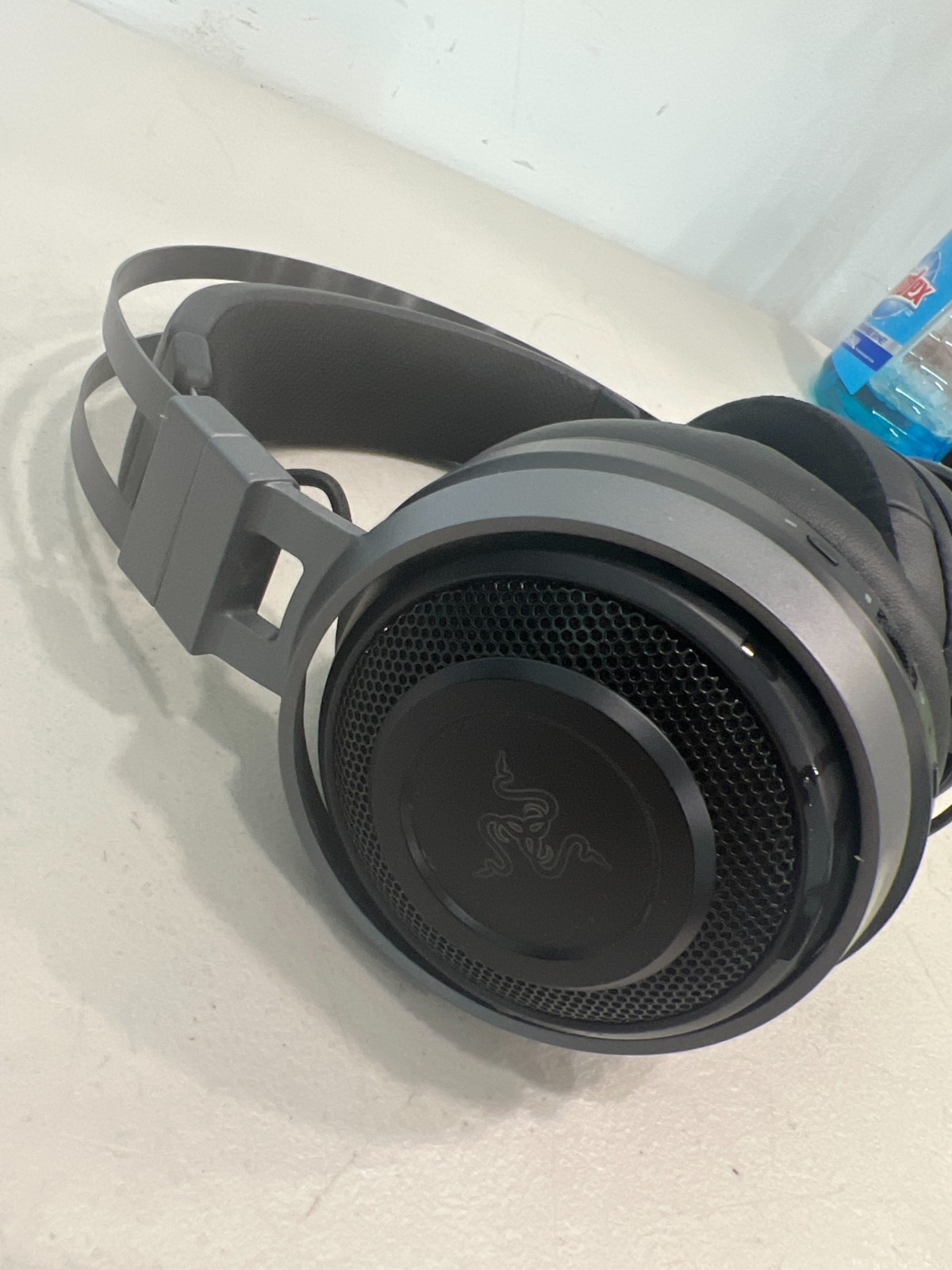Razer Kraken Ultimate Over the Headset - NO USB RECEIVER