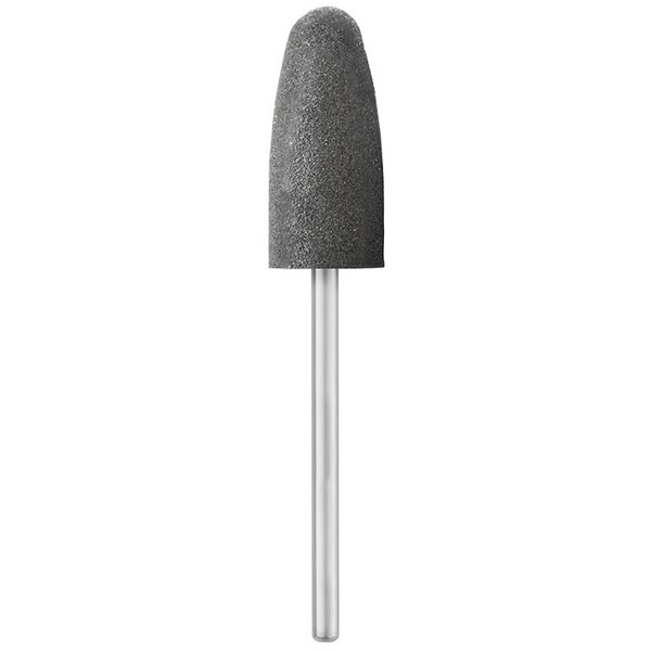 Jazz Polisher Denture A3S Medium, Large Flame 6/Pk. HP Shank