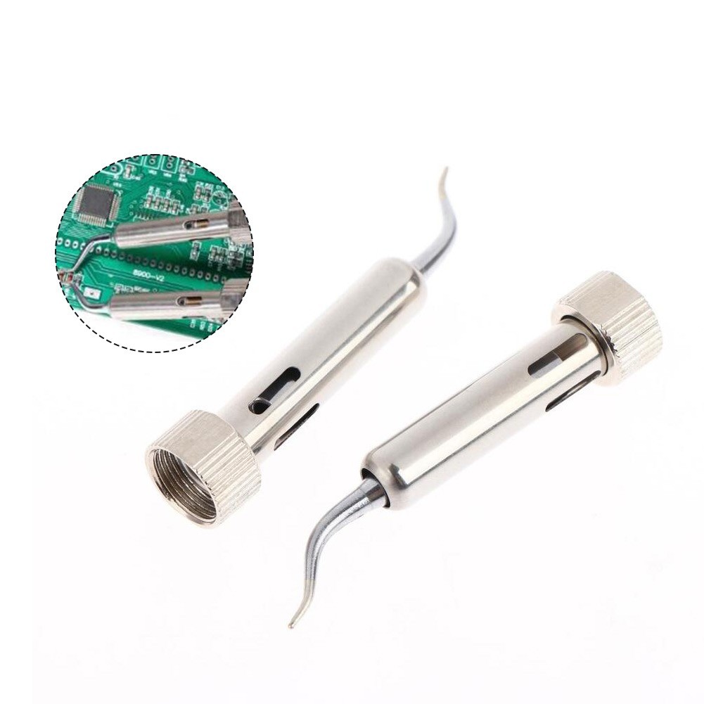 Hot Tweezers Portable Design Replaceable Elements For BGA Repair For BGA
