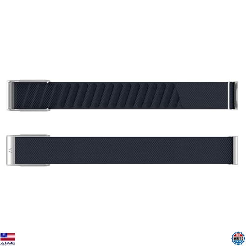WHOOP SuperKnit Luxe Band for 5.0/MG – ECG Compatible Performance Accessory