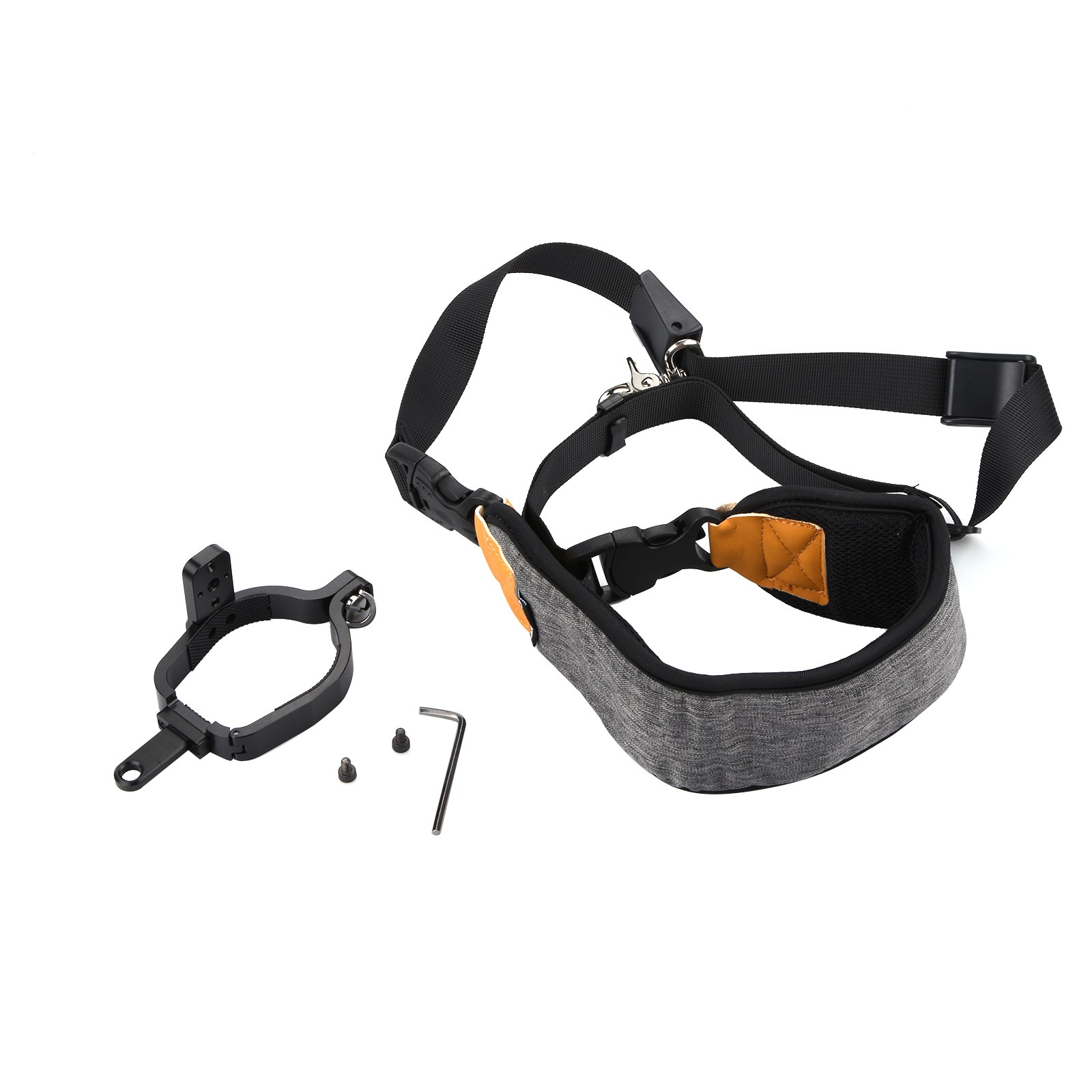 New Neck Strap Shoulder Sling Clip For DJI Ronin SC Handheld Gimbal Stabilizer m