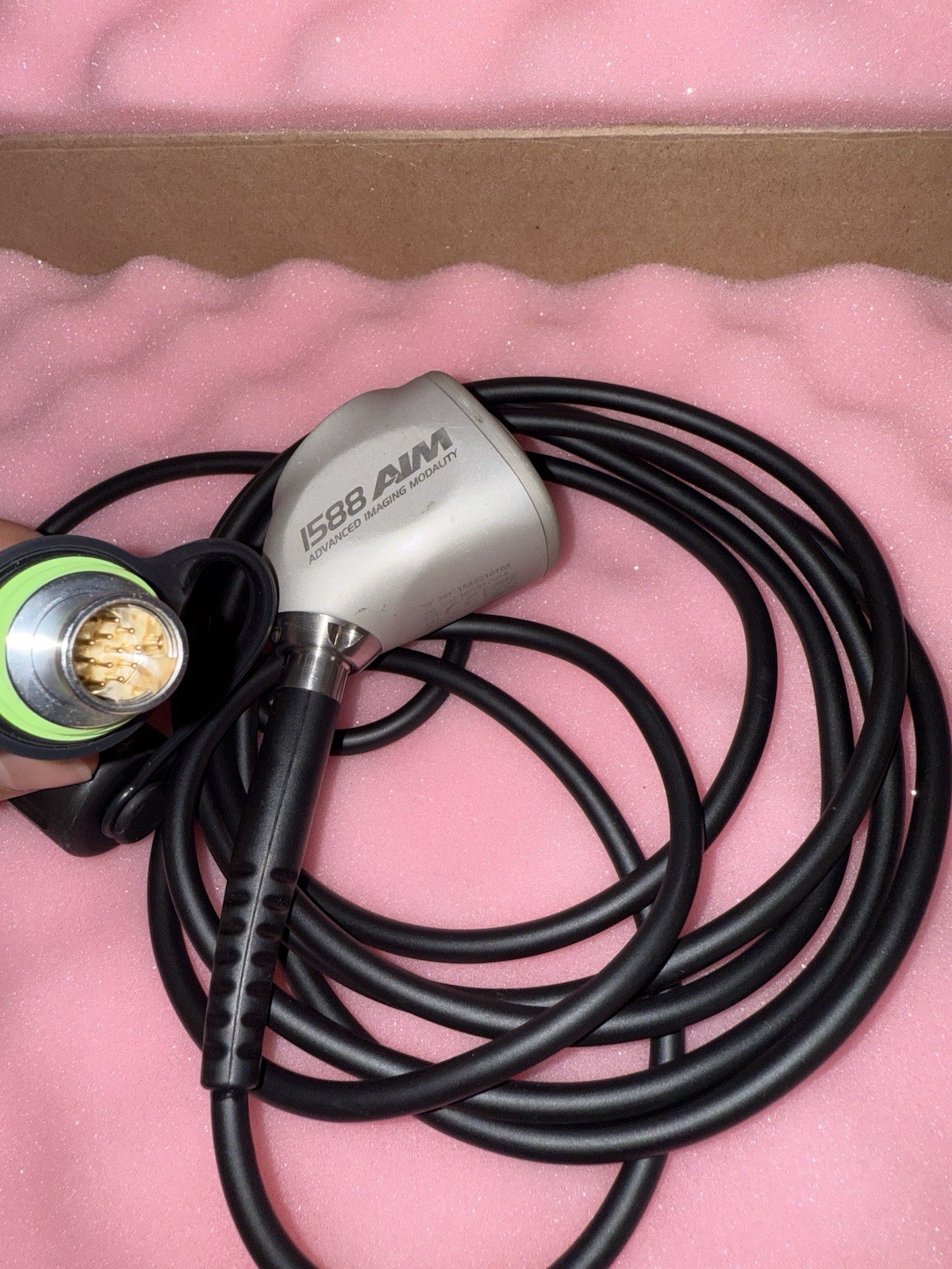 Stryker 1588 AIM Camera Head