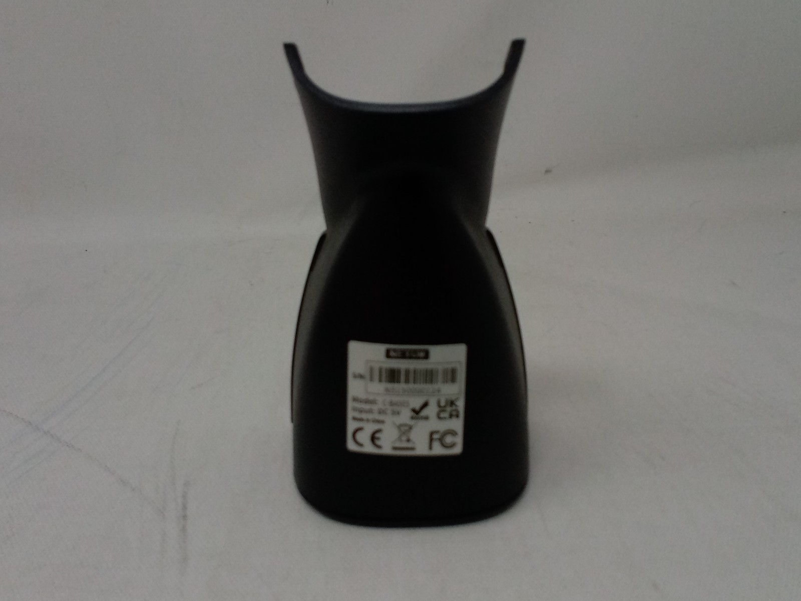 NETUM barcode scanner charging base
