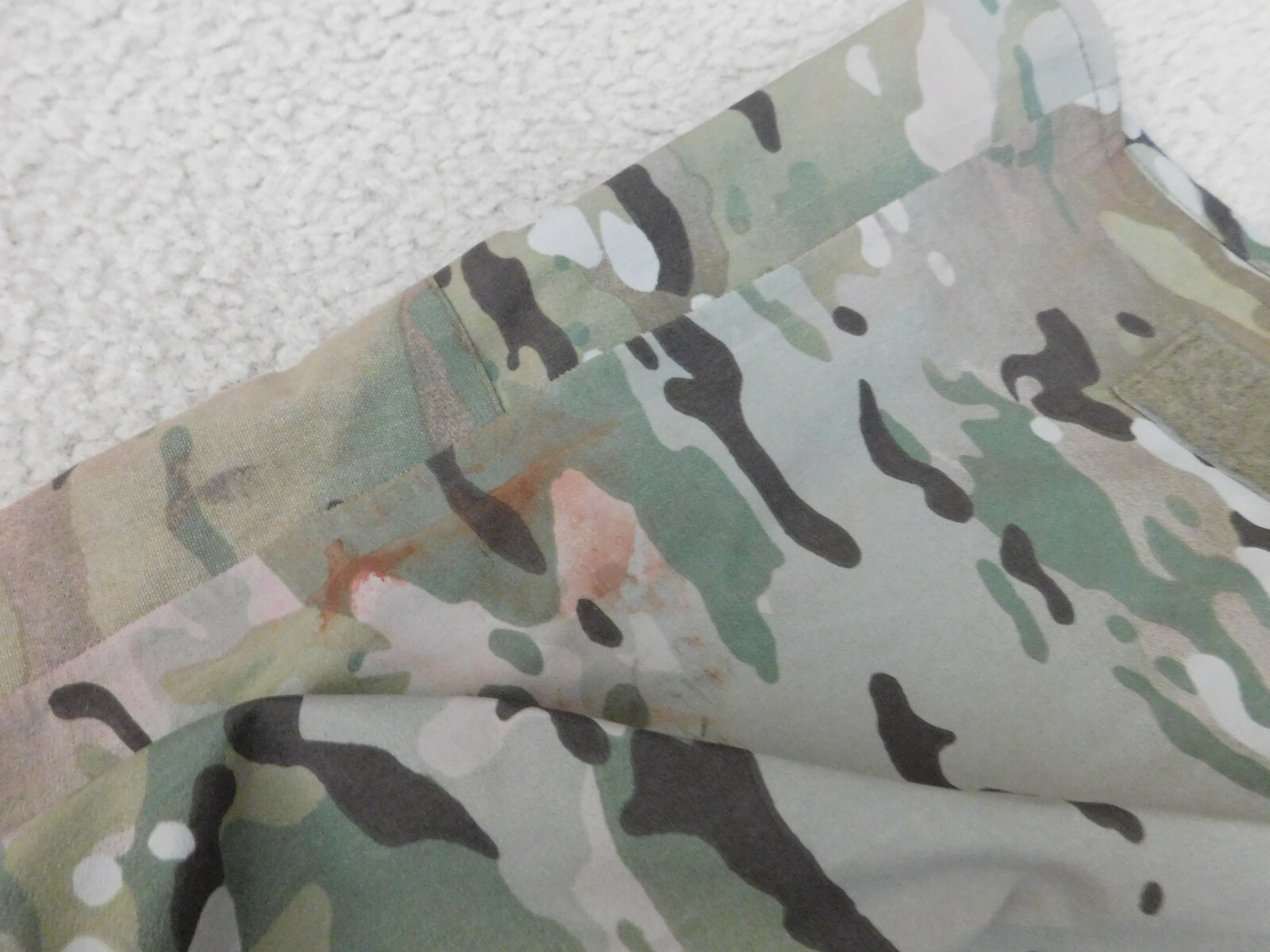 ADVANTAGE APECS TROUSERS SIZE LARGE - REGULAR