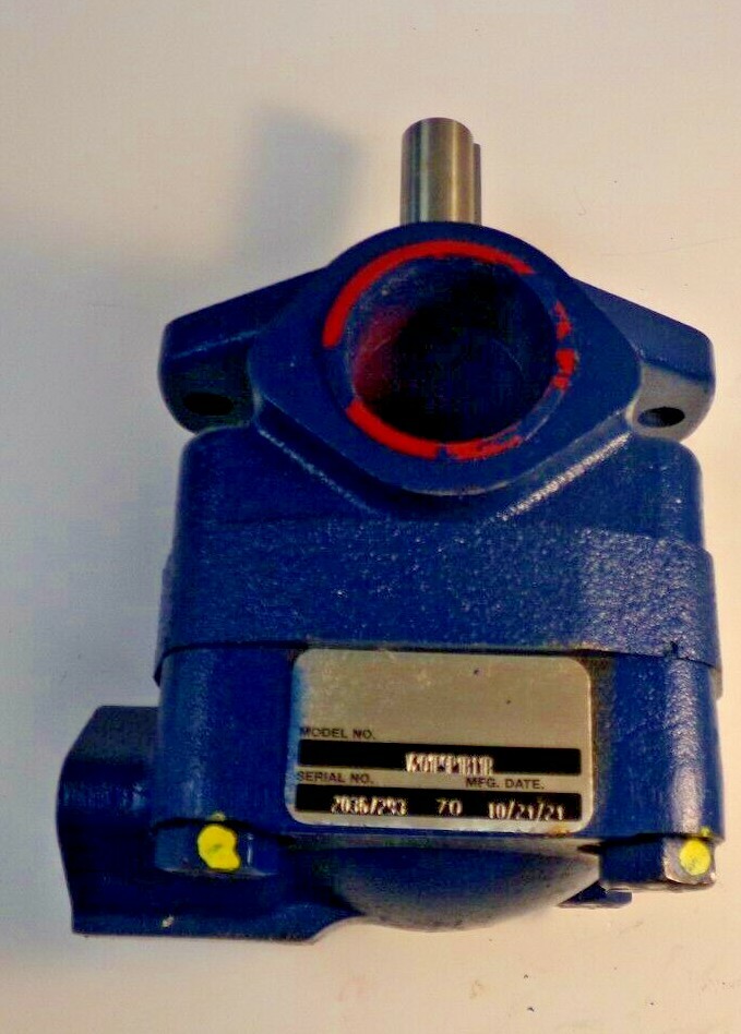 V201P9P1B11B 20367293 Hydraulic Pump