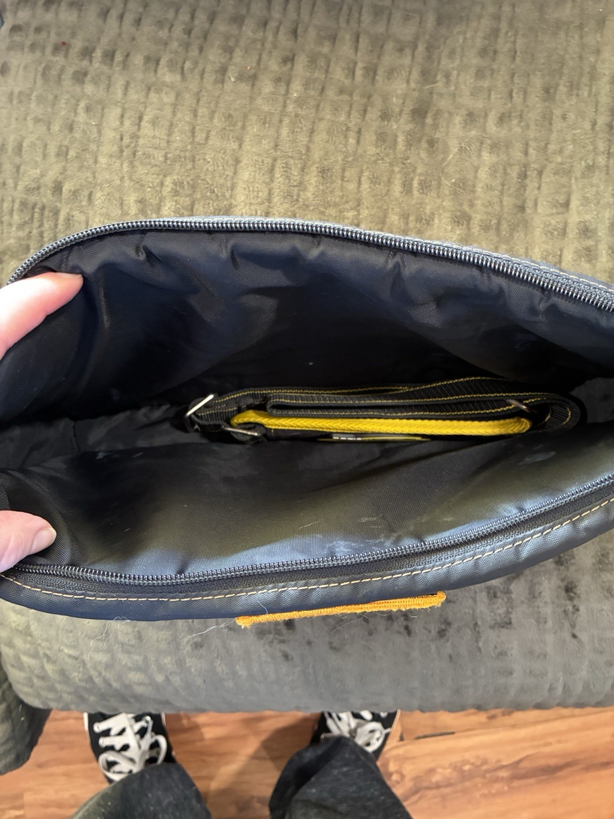 JT Paintball Gun Bag