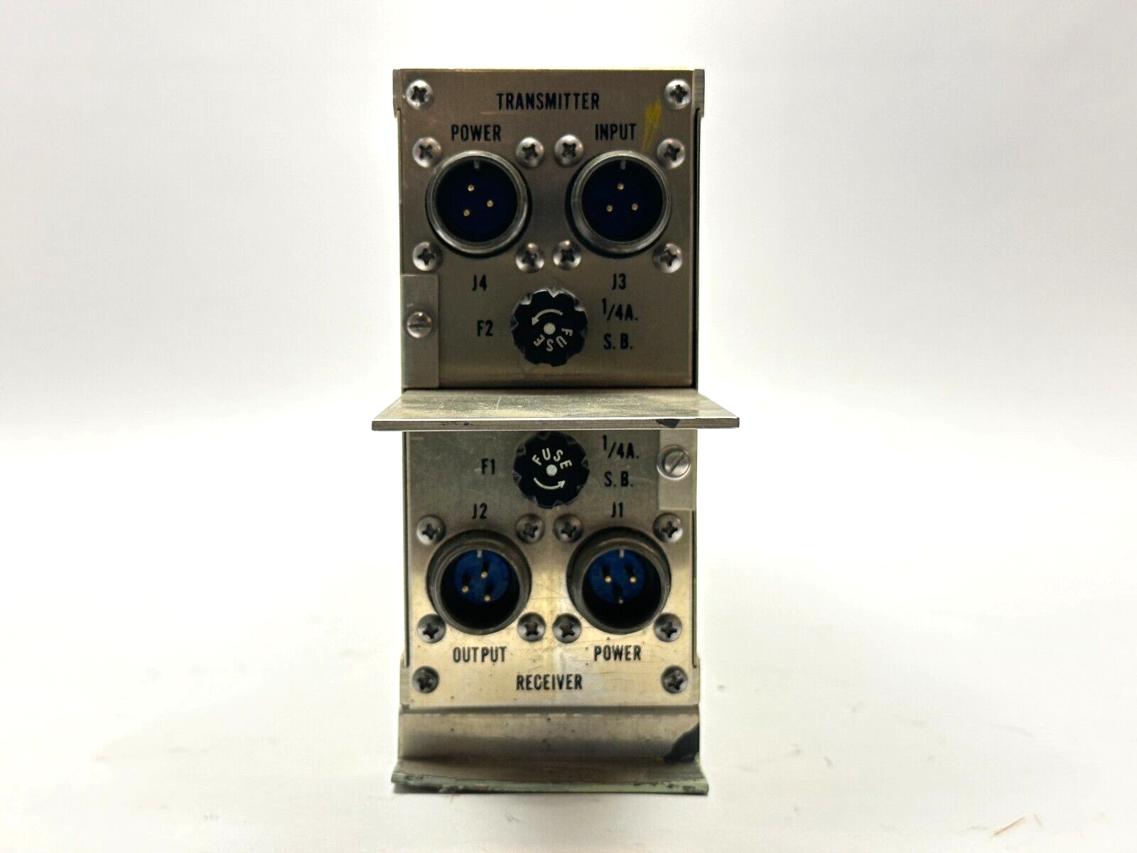 Victoreen Model 879-1 IPAC Signal Isolator