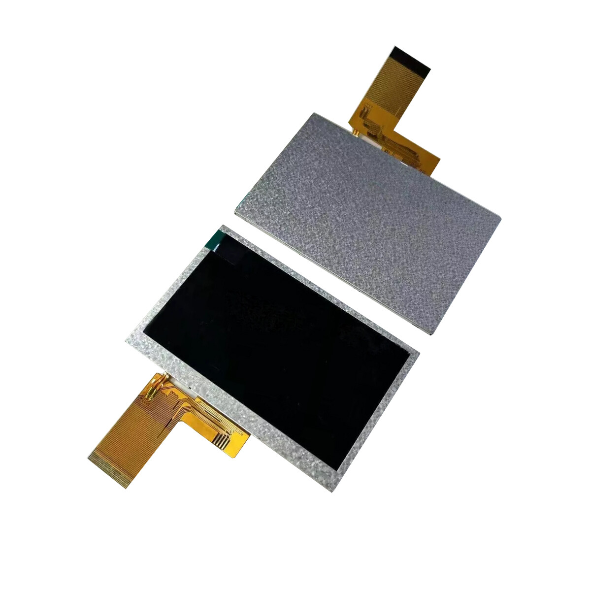 4.3" For Yamaha PSR-SX600 PSR SX600 LCD Screen Display Panel Replacement