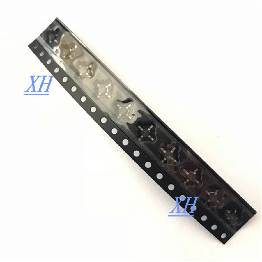 10PCS Avago MSA-0486 A04 Cascadable Silicon Bipolar MMIC Amplifier sot-86 New
