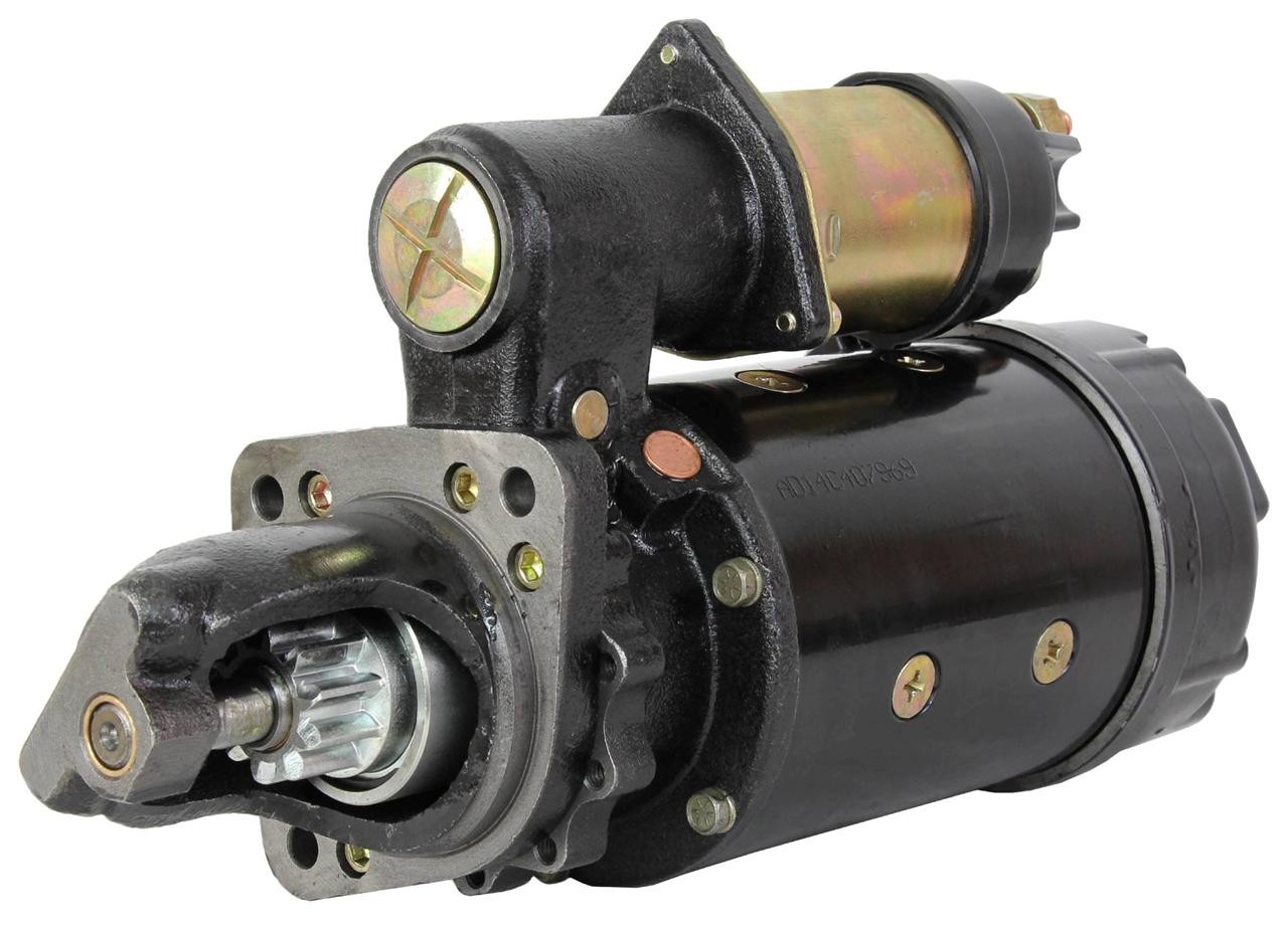 Gear Reduction Fits John Deere Starter Fits 3020 4000 4020 4030 4230 4430 4620 7