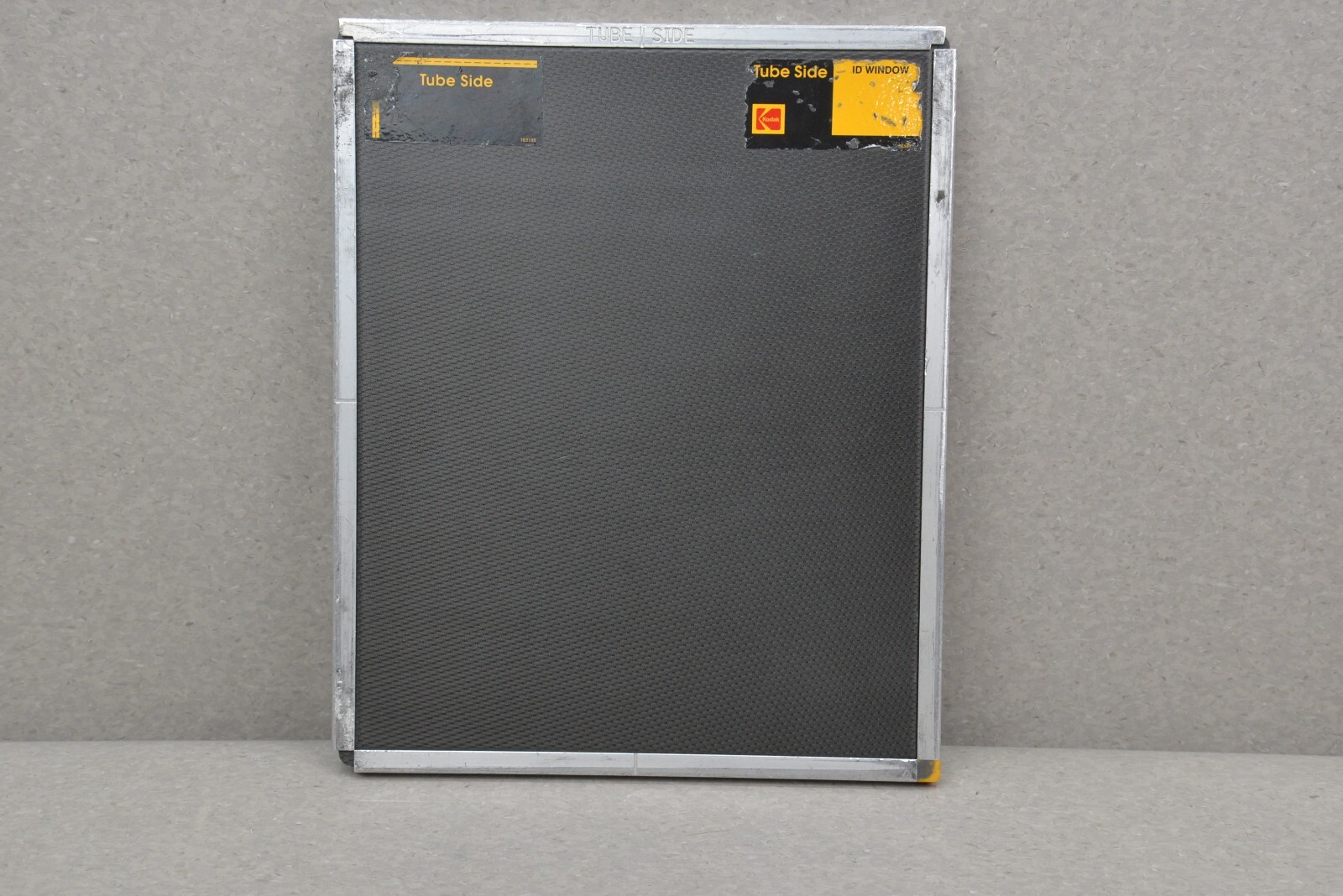Kodak DirectView CR Cassette Kodak GP Storage Phosphor Screen 24cmx30cm