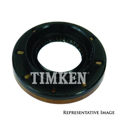 Timken Right Automatic Transmission Output Shaft Seal Fits Buick Encore
