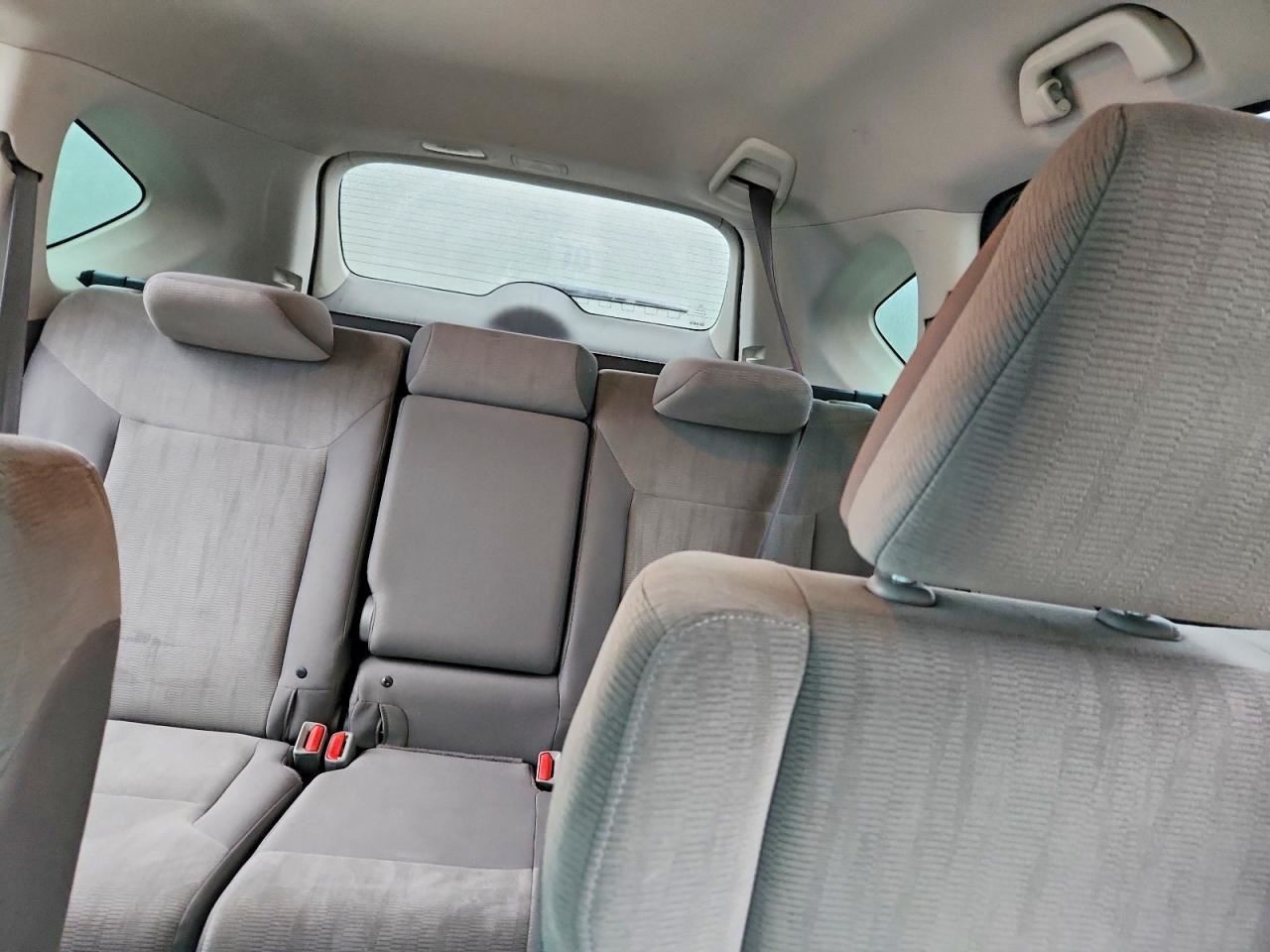 CR-V 2013 Glove Box 4973365