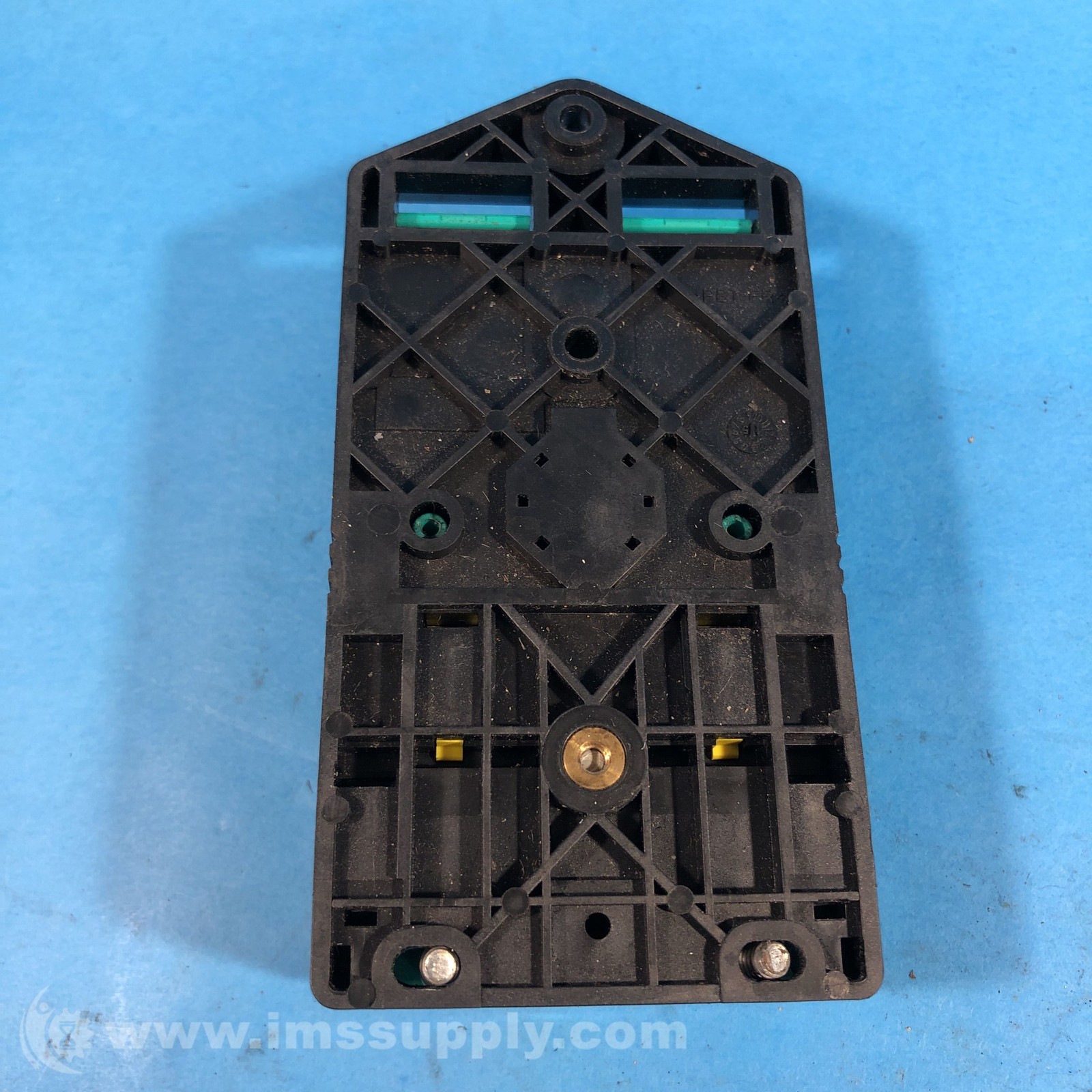 Pepperl & Fuchs 187746 VAA-4E-G2-ZA Interface Module USIP