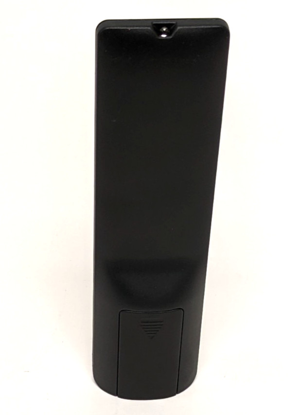 New Replacement Remote Control For Majority DVD Player Black