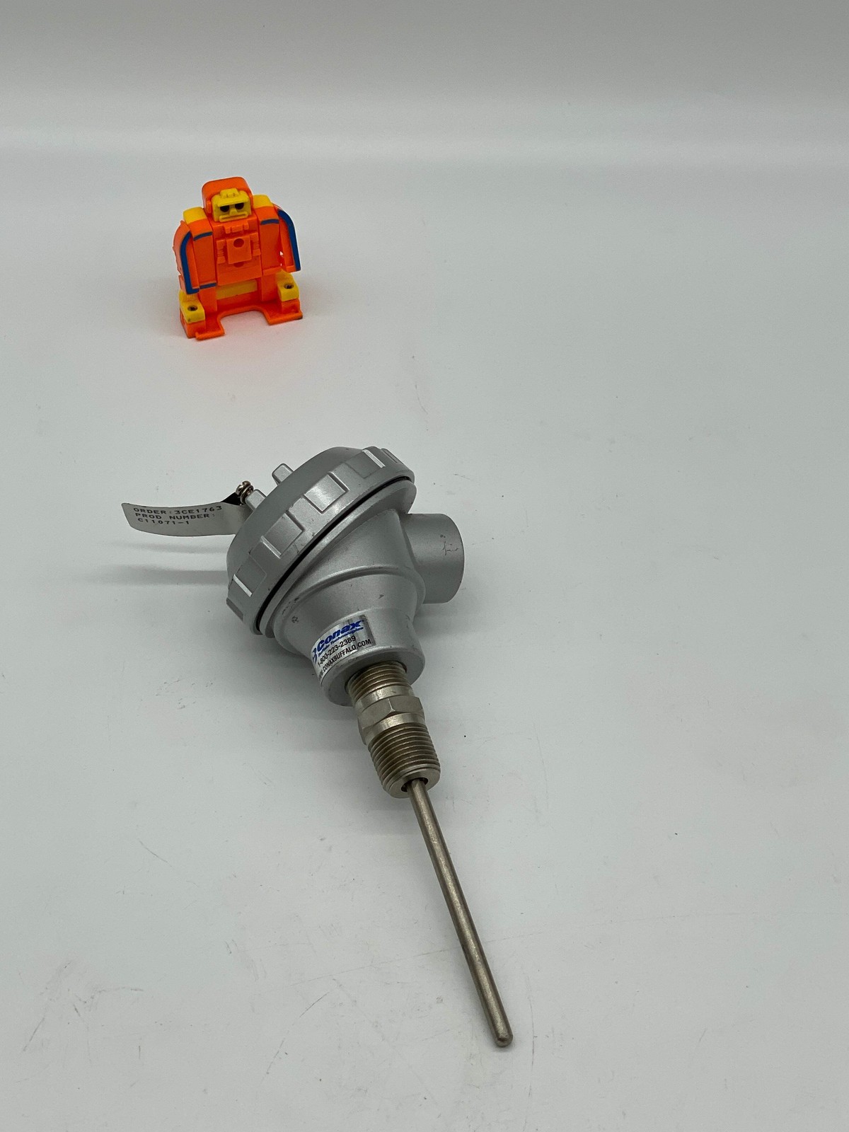 Conax Buffalo Technologies C11071-1 Thermocouple (No Box)