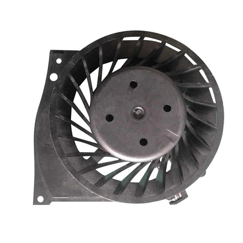 DC12V 1.65A G75P12NS1ZN-56J14 For Sony Playstation 3 PS3 Super Slim 4000 4K Fan