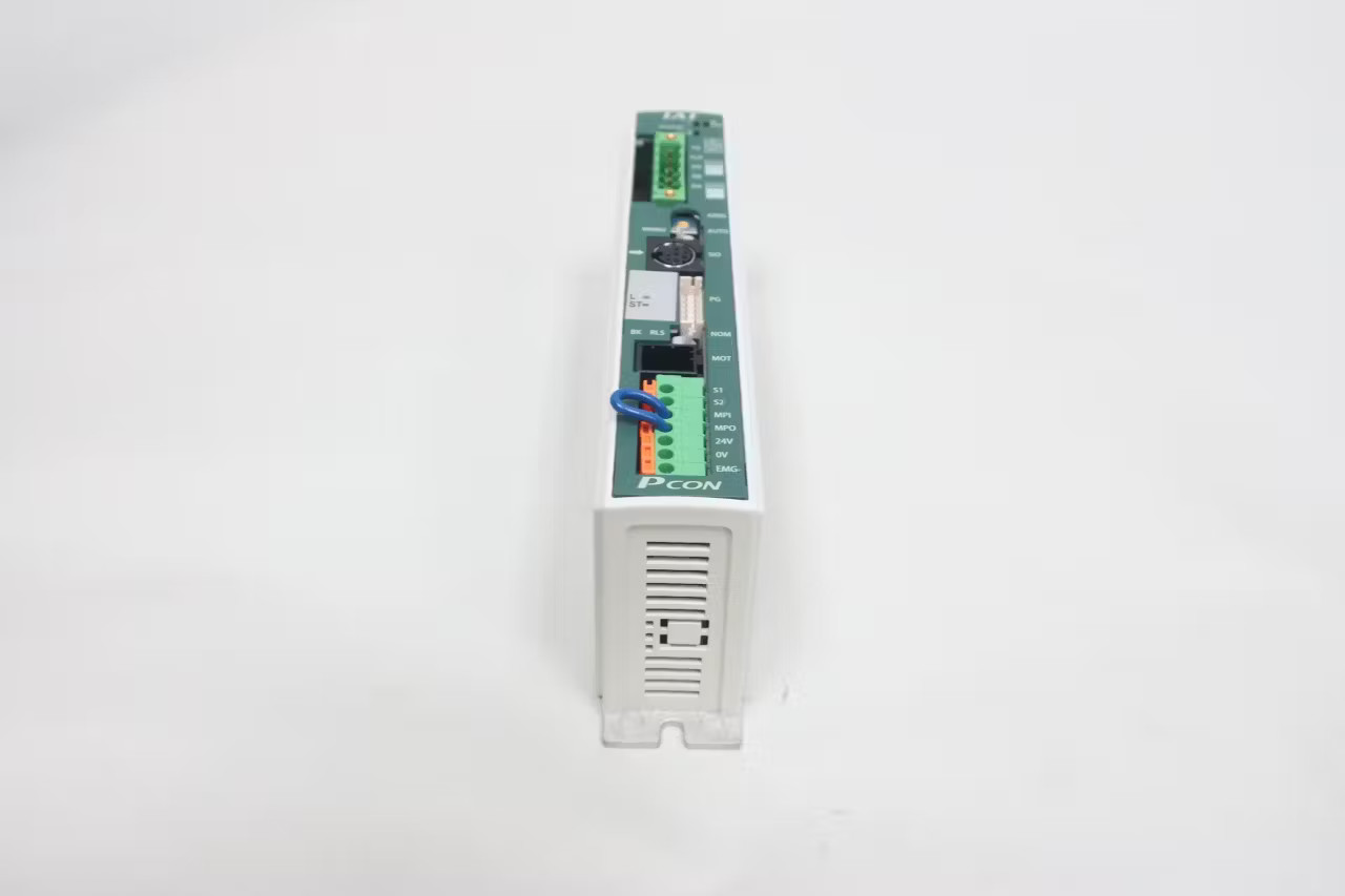 Iai PCON-C-42PI-CC-0-0 Actuator Controller 24v-dc