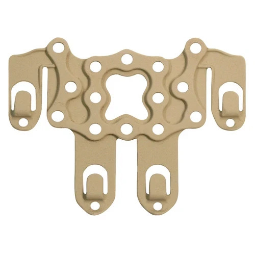 Blackhawk S.T.R.I.K.E. Ambidextrous Holster Adapter Platform PALS/MOLLE 38CL63CT