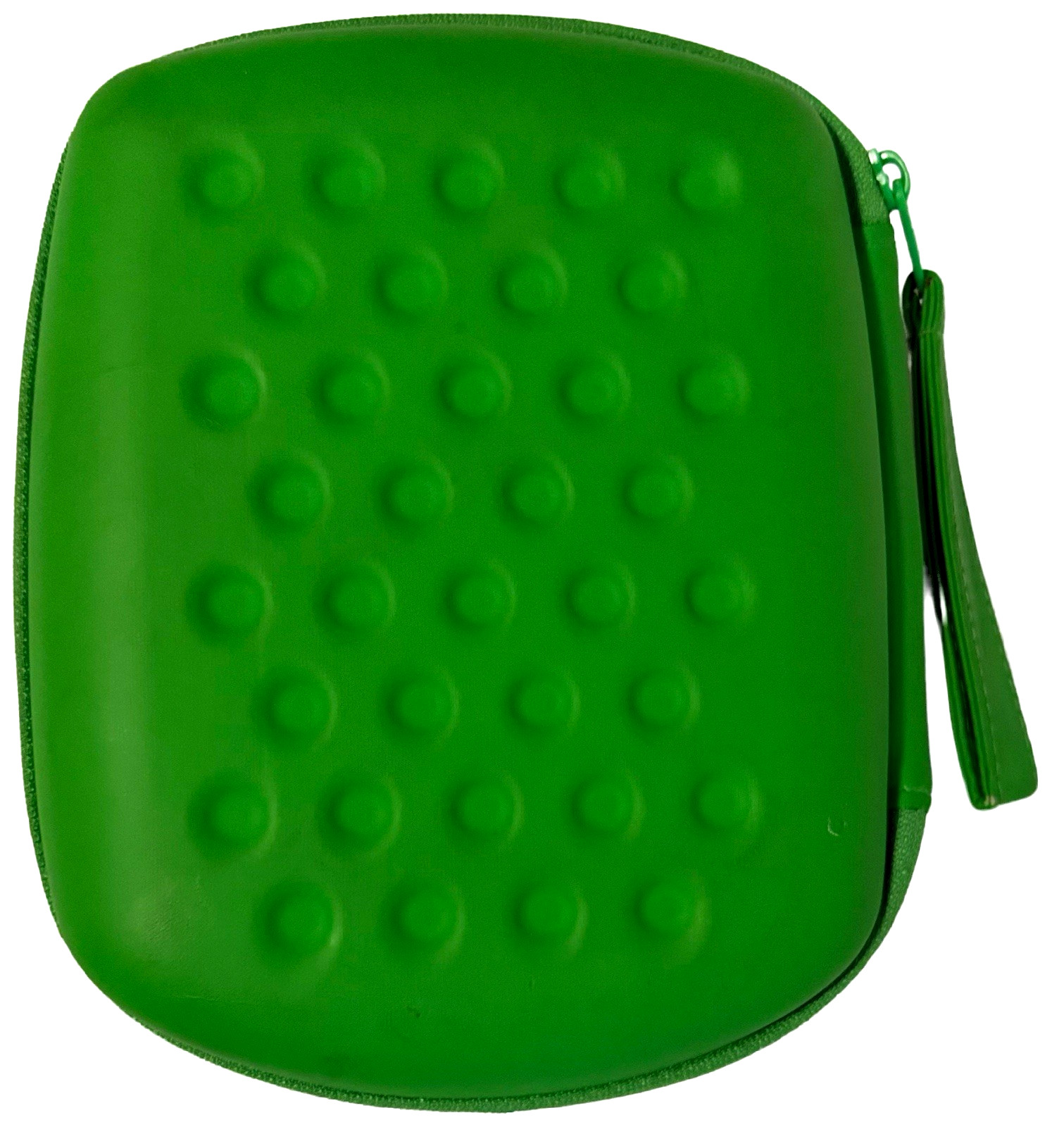 Leap Frog LeapPad Case with 2 Game Lot