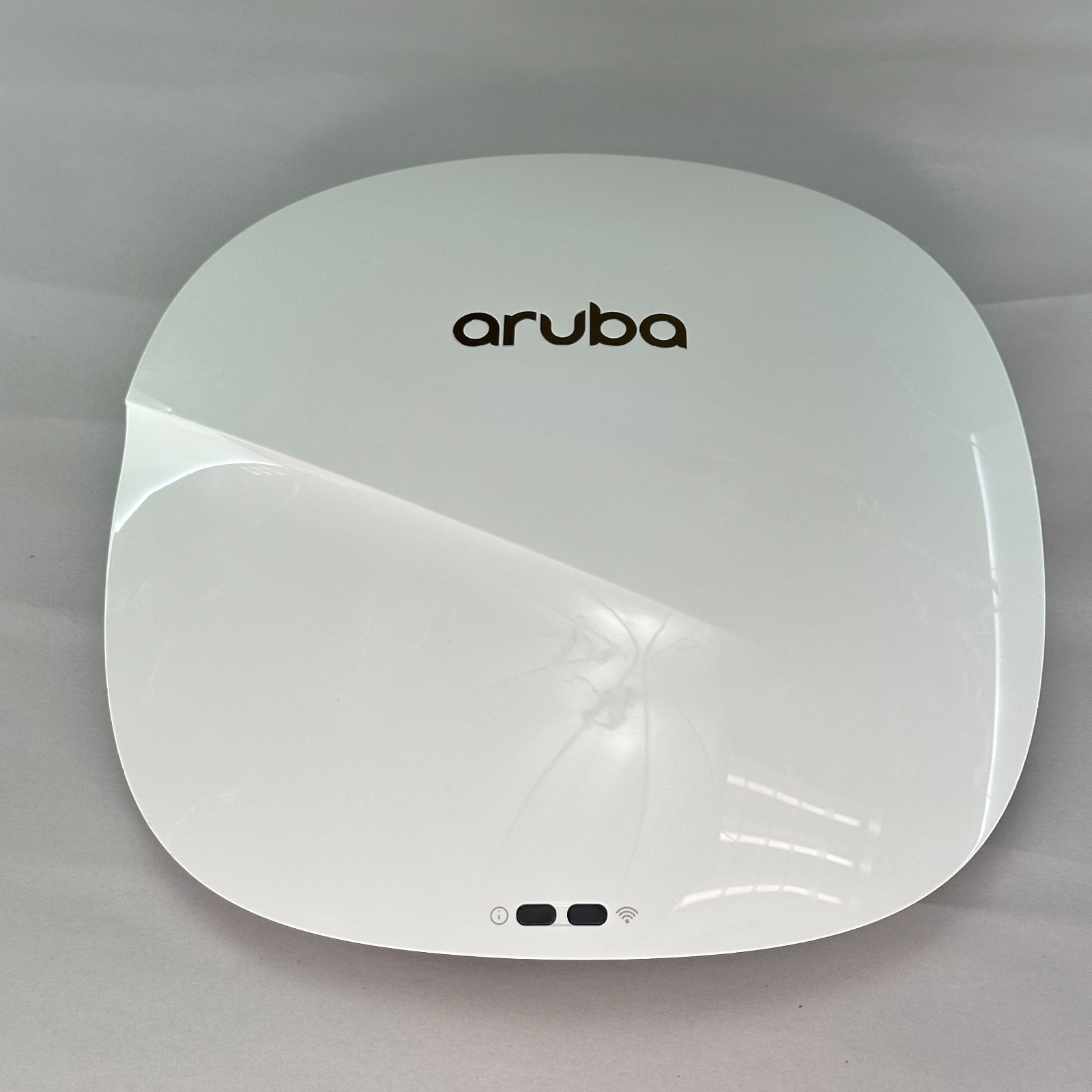 Aruba AP-345 4x4:4 Dual-Radio 802.11ac Wave 2 AP – Used – Tested