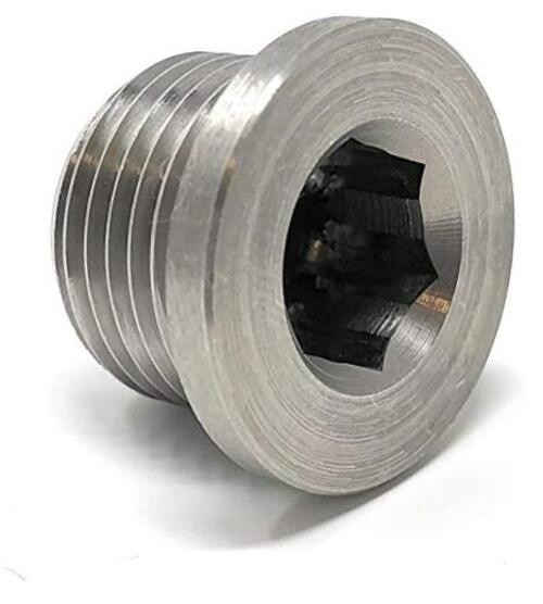 Olivia & Oliver M18 x 1.5 Plug with Inner Hex Head Universal
