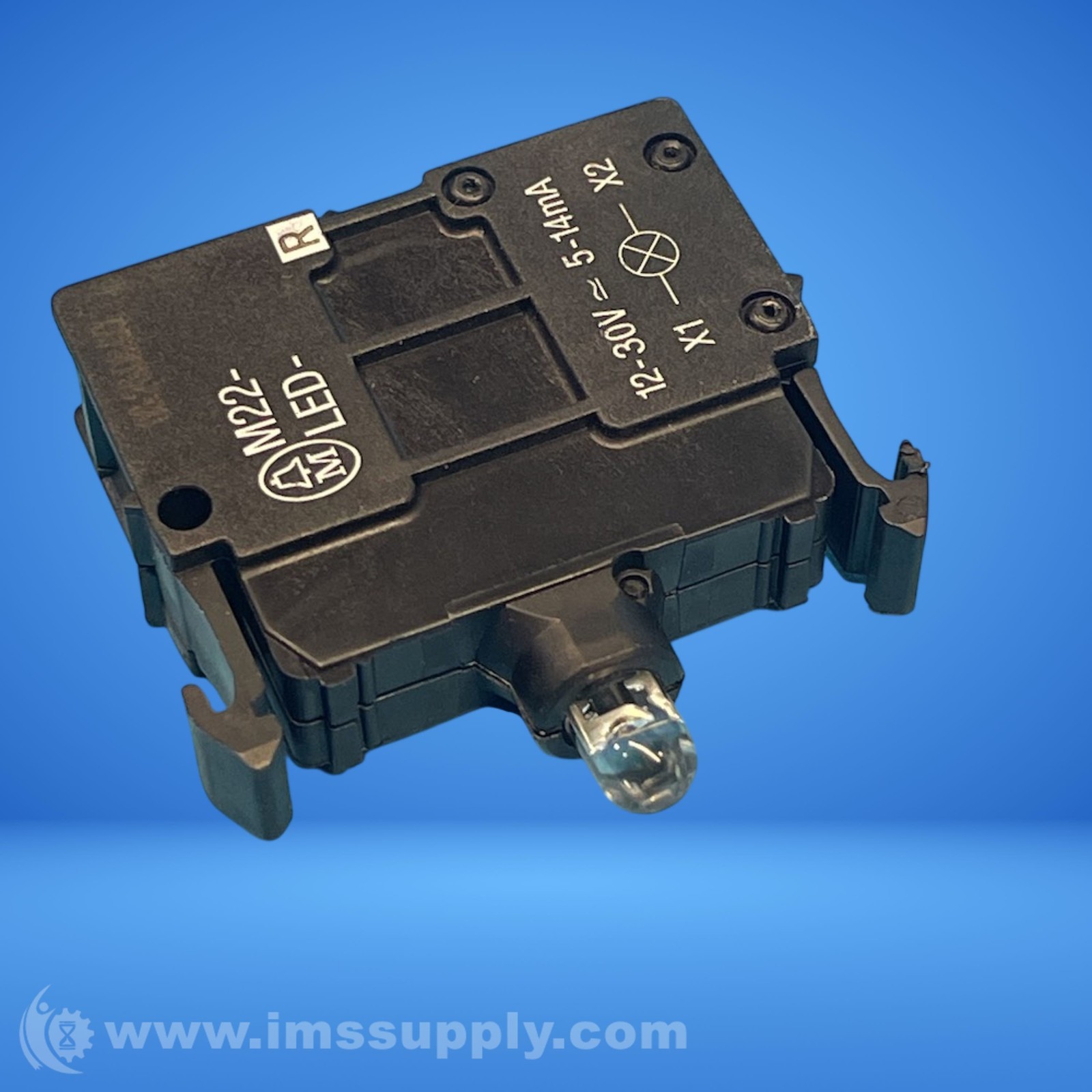 Eaton M22-WLED Proximity Sensor FNIP
