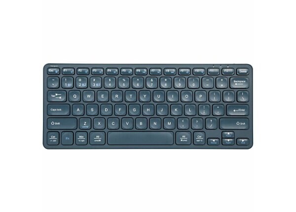 Targus Compact Multi-Device Bluetooth PKB86302US