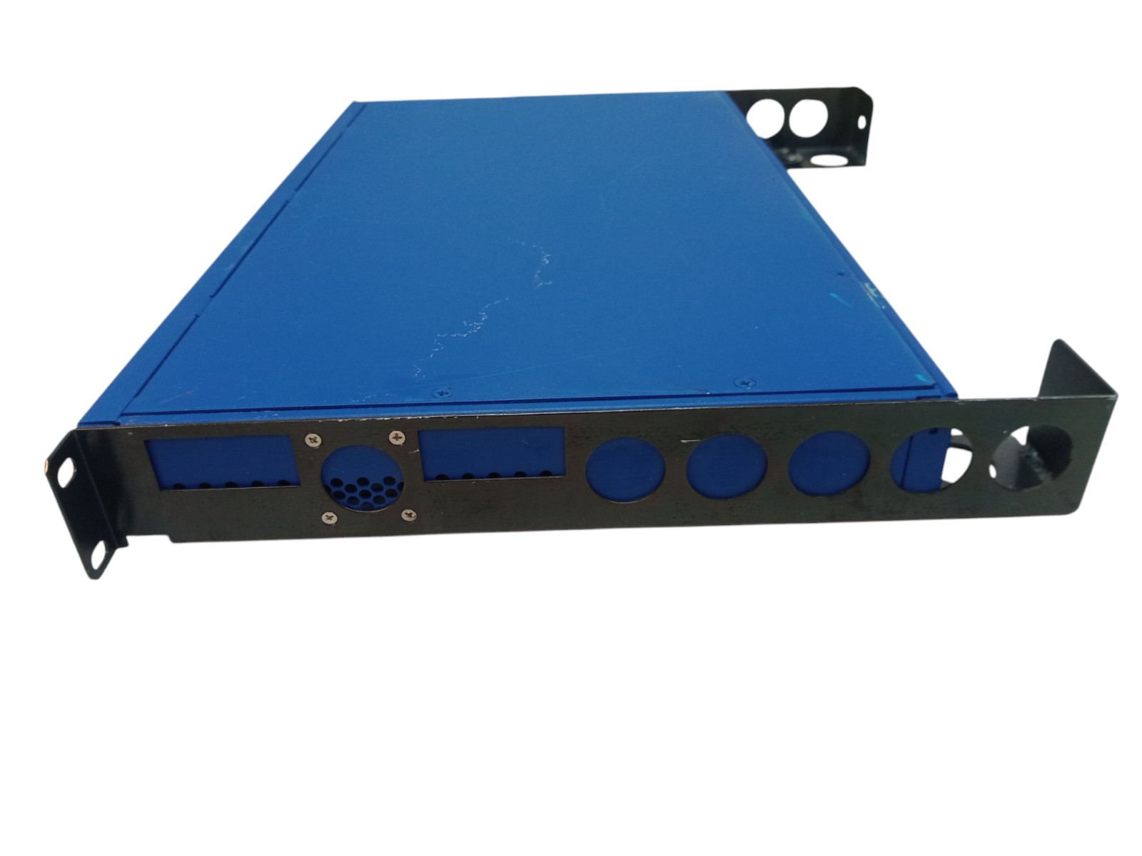 NS-050-001 Juniper NetScreen-50 Baseline VPN Firewall w/Rack Ears | Tested Works