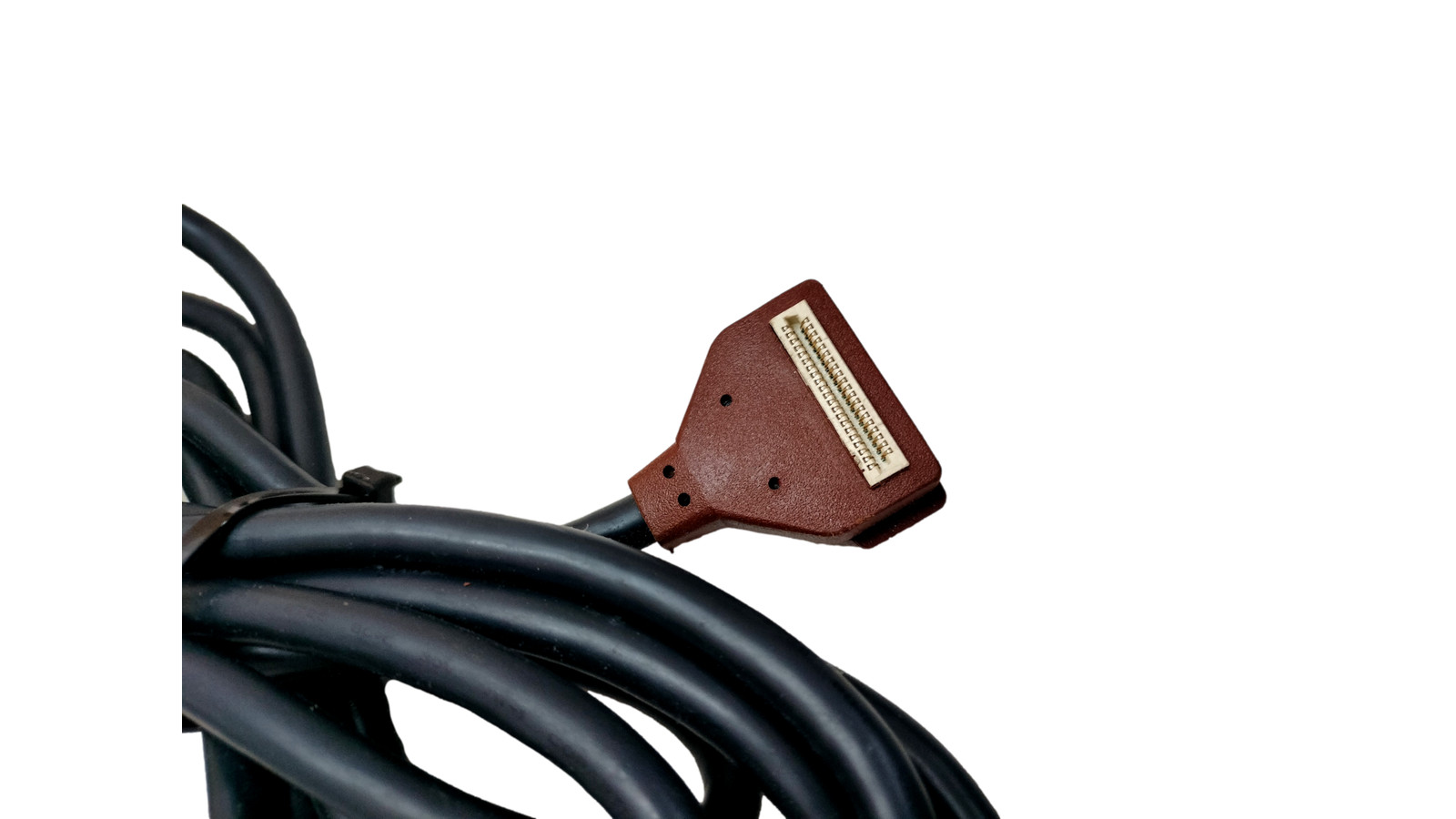 VeriFone Brown Cable 23745-02-R