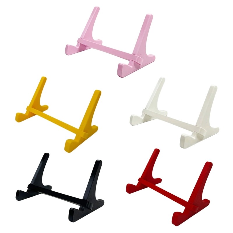Mechanical Keyboards Display Stand Height Adjustable Desk Accessory for Typists