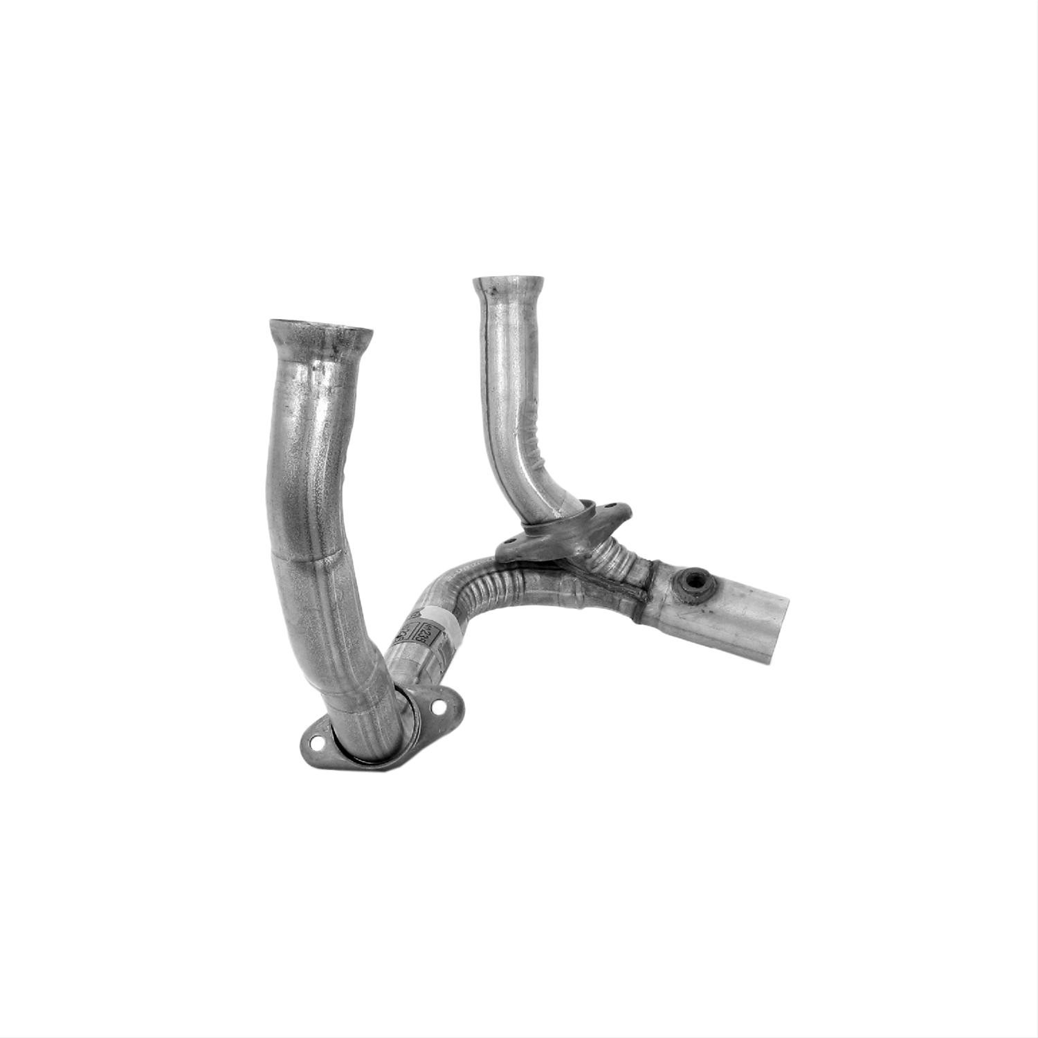Walker Exhaust Exhaust Y-Pipe Direct-Fit Aluminized Fits Dodge 5.2 5.9L Each