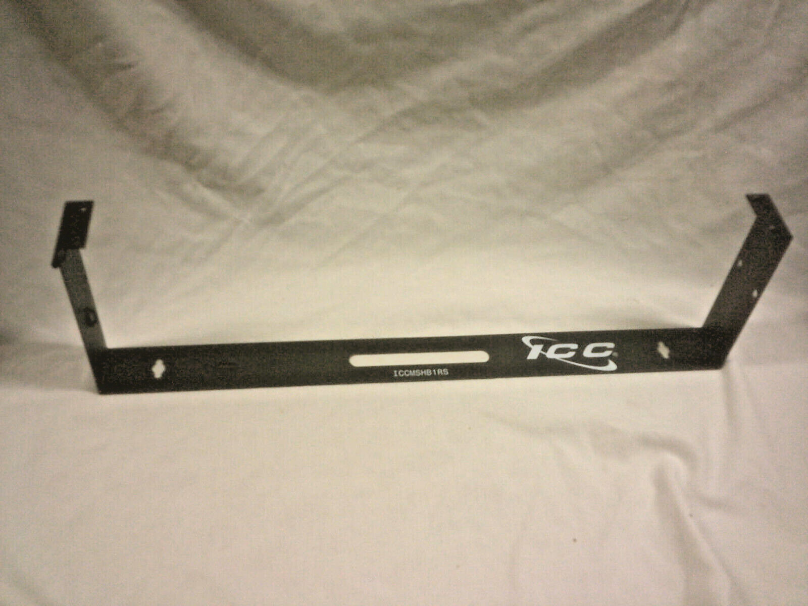 ICC wall mount bracket 1 RMS