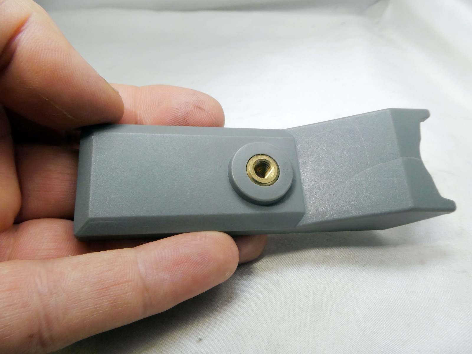 Flash adapter for bracket 2715 made in Japan