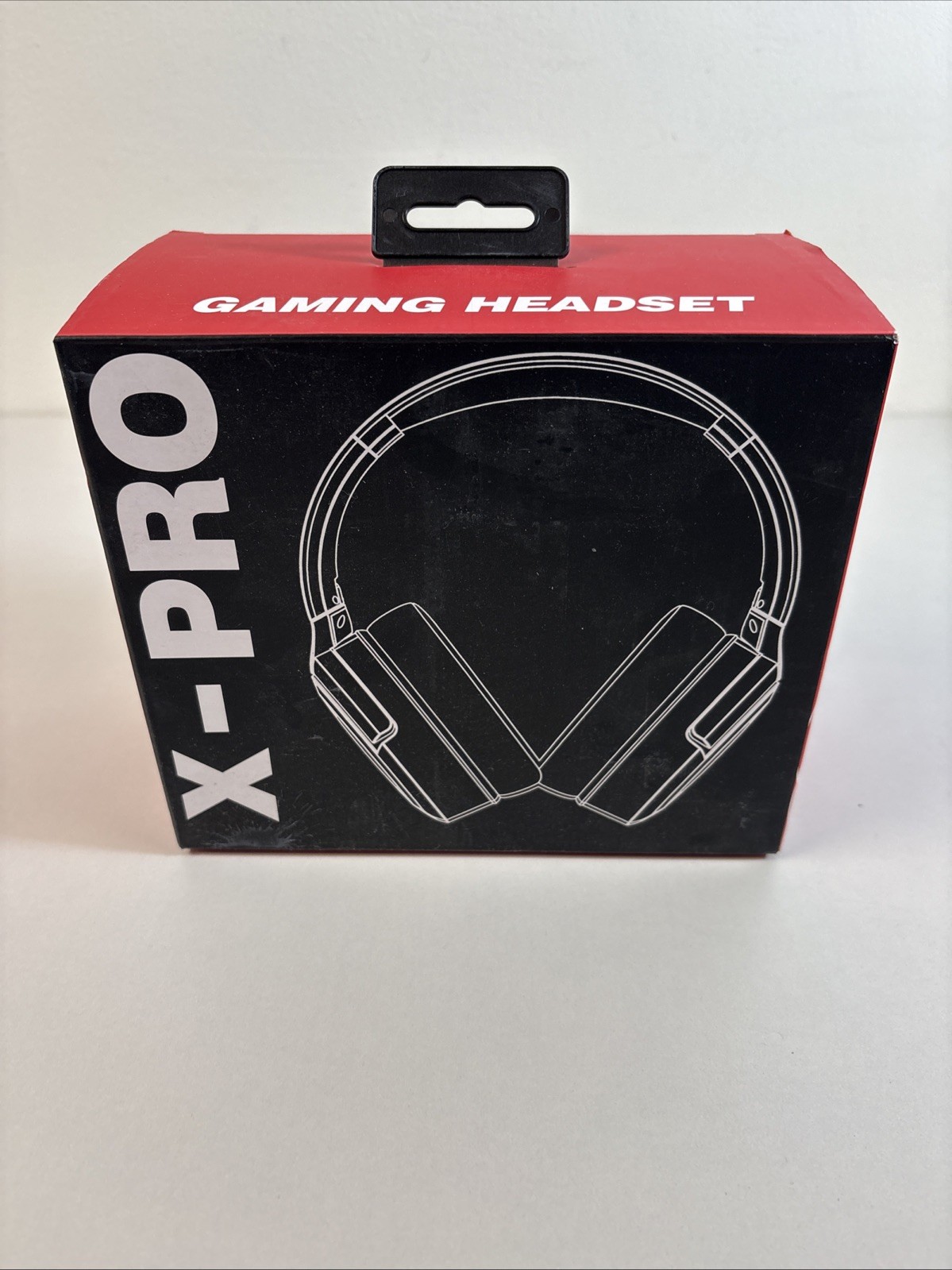*X-Pro Gaming Headset 2.4G+BT Wireless T11-43