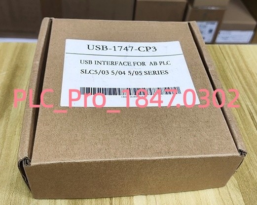 USB1747CP3 1PCS Brand New For  USB-1747-CP3  Fast delivery
