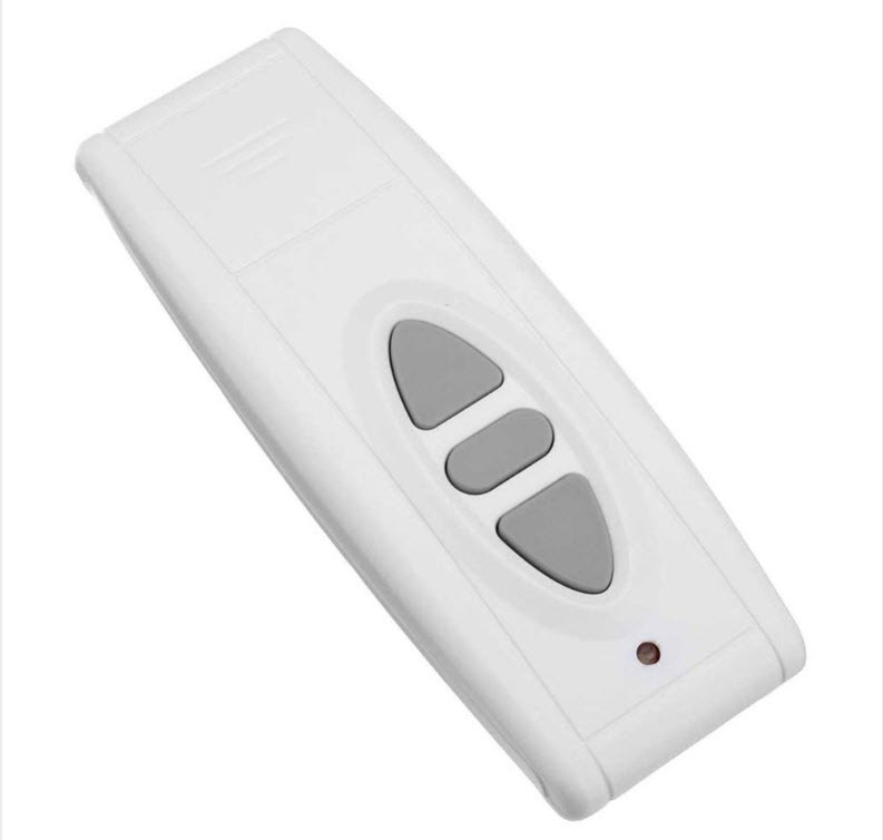 Motorised Projector Screen Control unit Curtain Blind Projector Remote contol RF