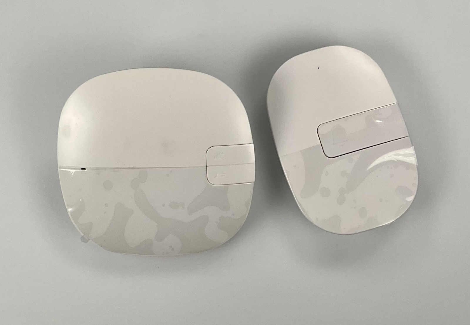 Amamax WIRELESS DOORBELL - WHITE
