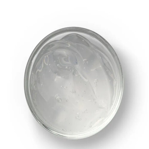 DMSO Gel 99.995% Pharma Grade W/Hyaluronic Acid + Colloidal Silver Anti-Aging