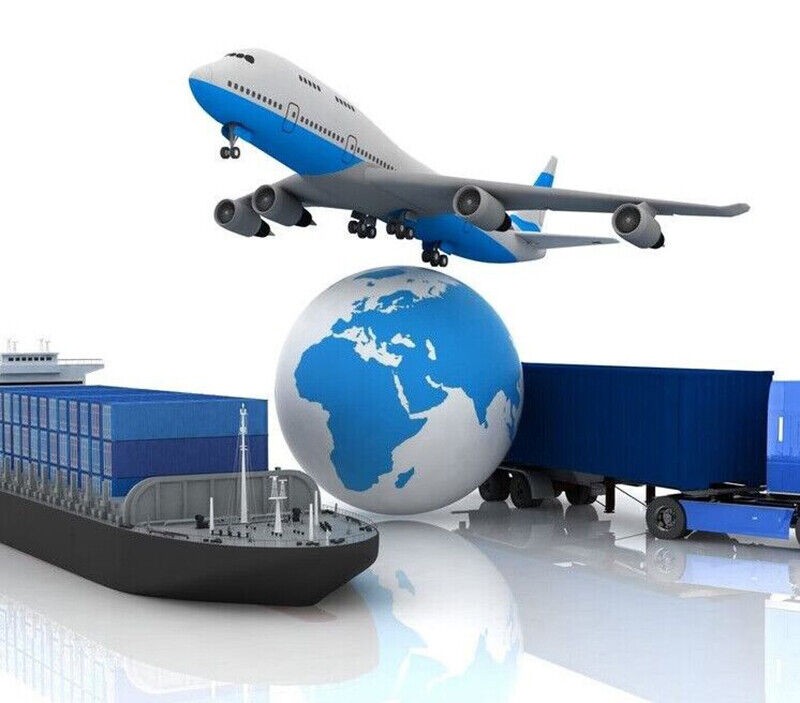 Custom  Additional Shipping