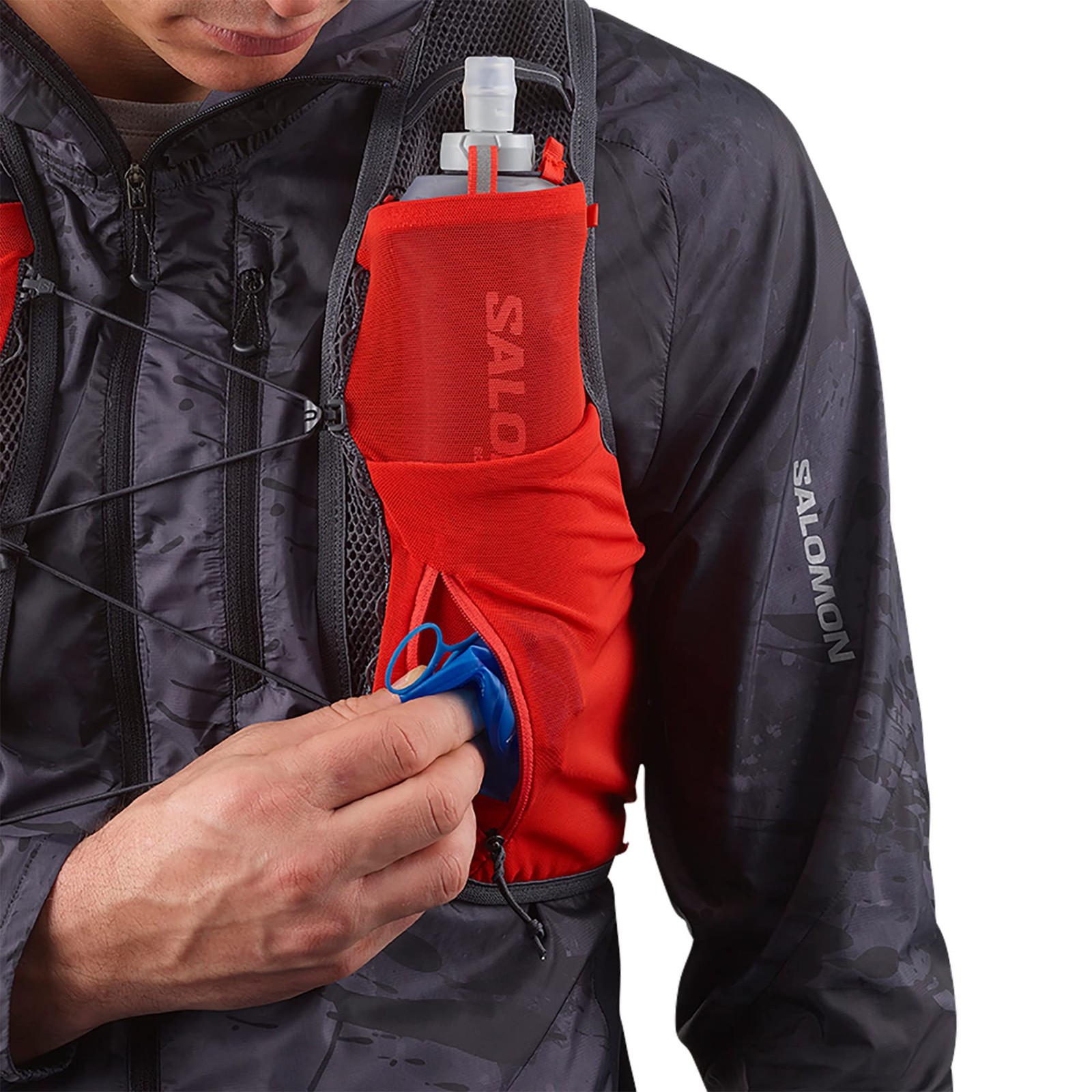150ml Running Hydration Soft Cup Lightweight, Portable Water Bottle