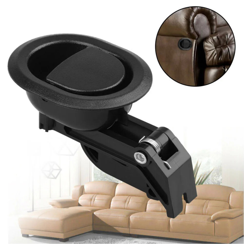 Sofa Recliner Release Pull Handle Replacement Chair Couch Cable Lever Switch