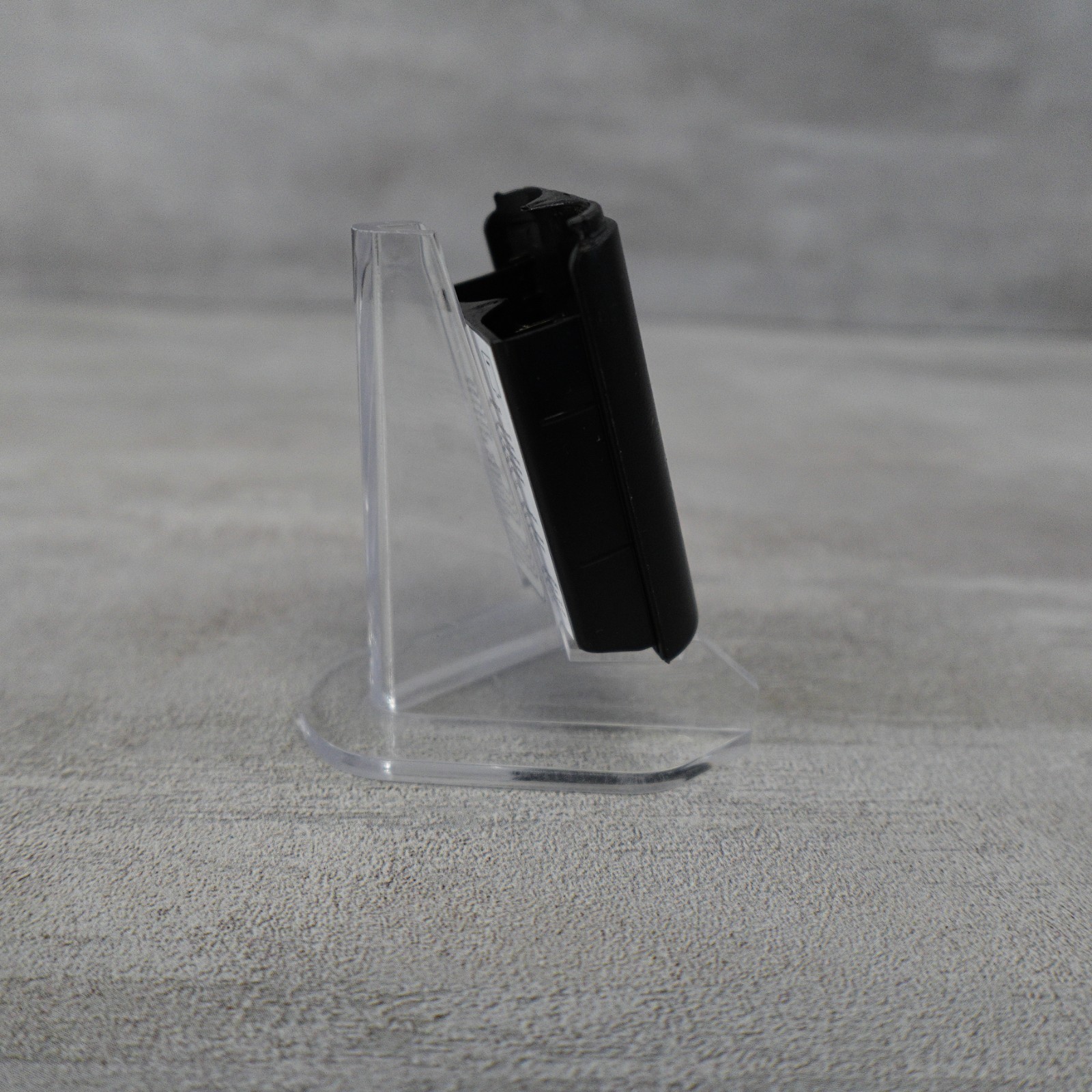 Battery Pack for Xbox 360 Wireless Controller Microsoft Black Cover Replacement