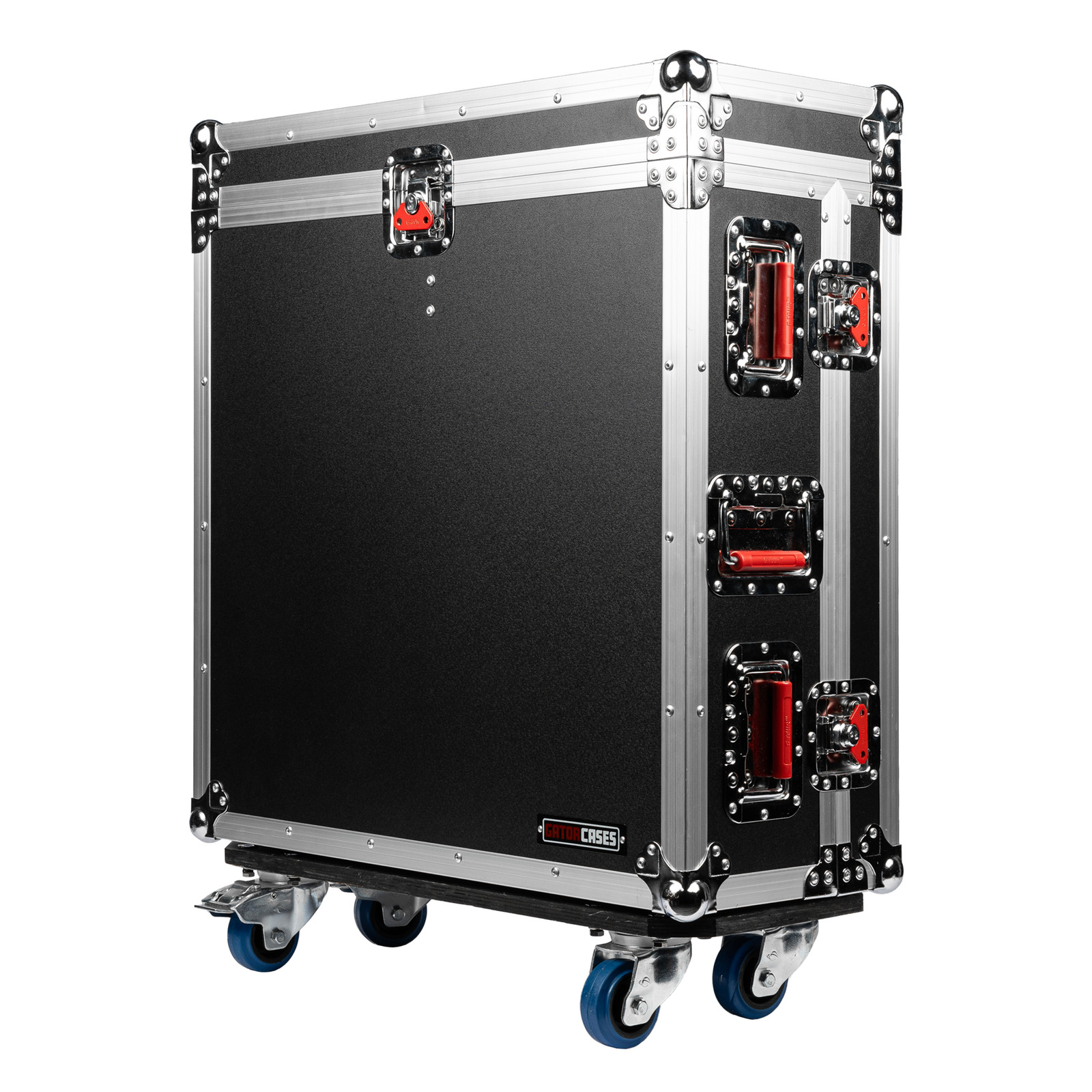 Gator Cases GTOUR Flight Case for Behringer X-32 Compact Mixer - Open Box