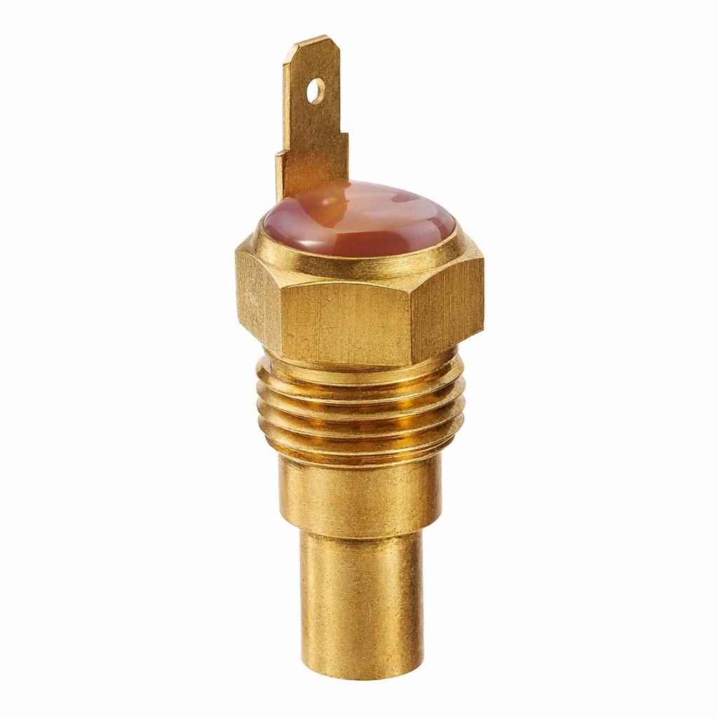 Genuine OEM Engine Coolant Temperature Sender For Toyota Lexus 8342020020