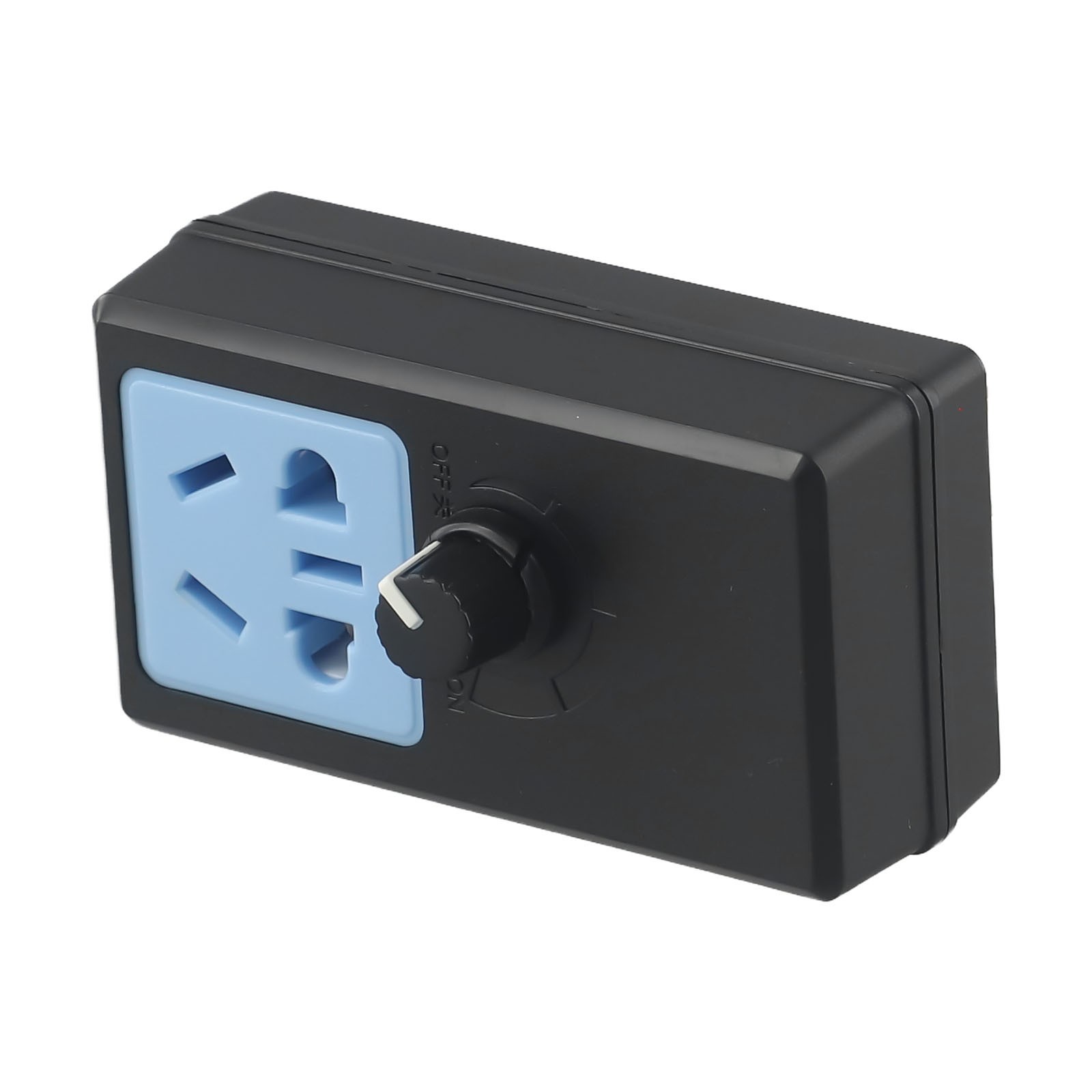 AC Motor Regulation Solution with Design and High Capacity