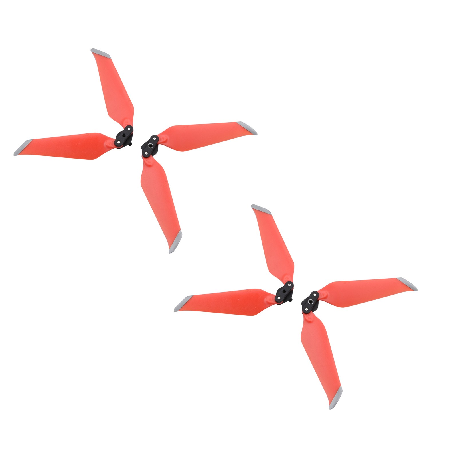 4Pcs 8743F Foldable Propellers Props For DJI Mavic 2 Pro / Mavic 2 Zoom Drone;