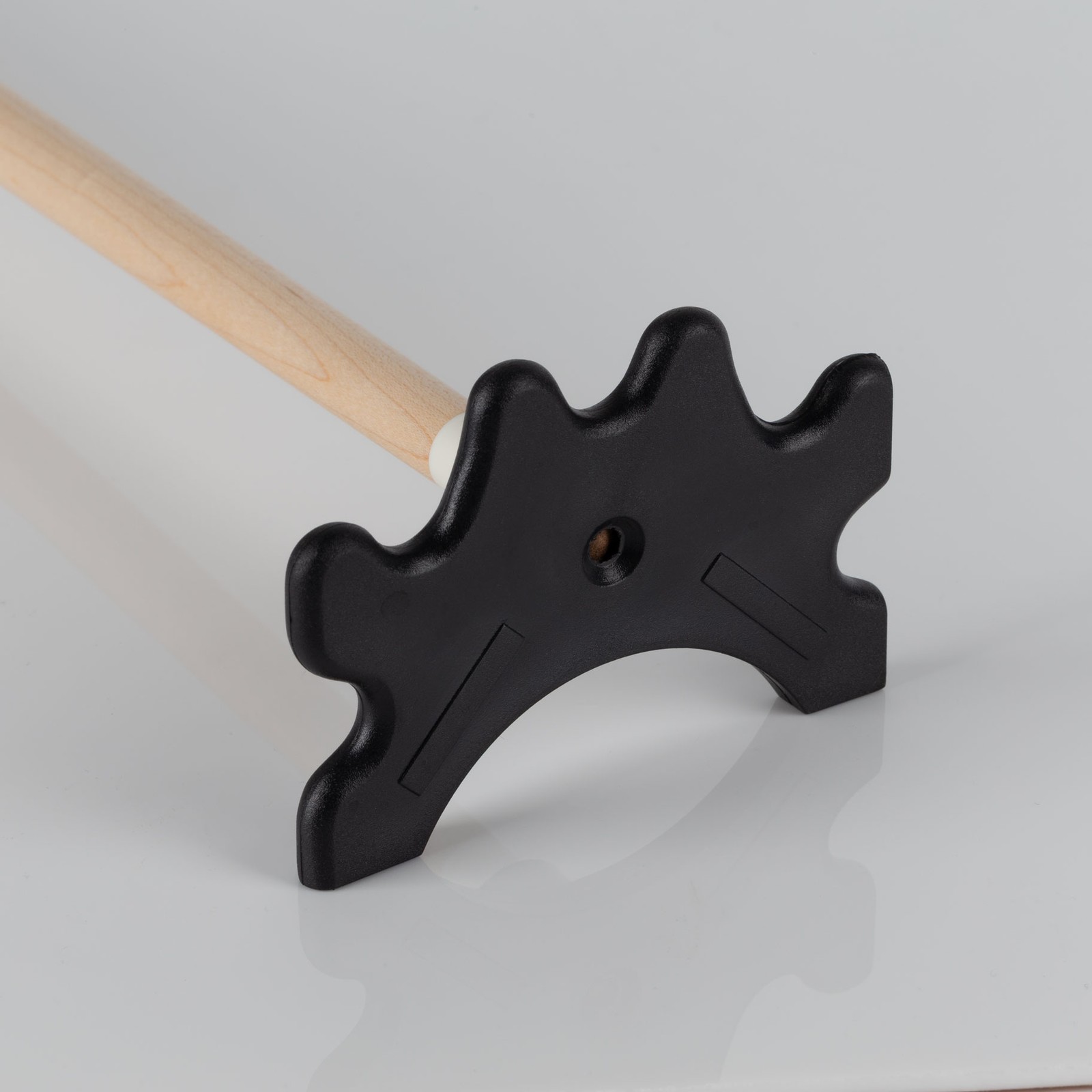 Action BHBP Plastic Pool Cue Bridge