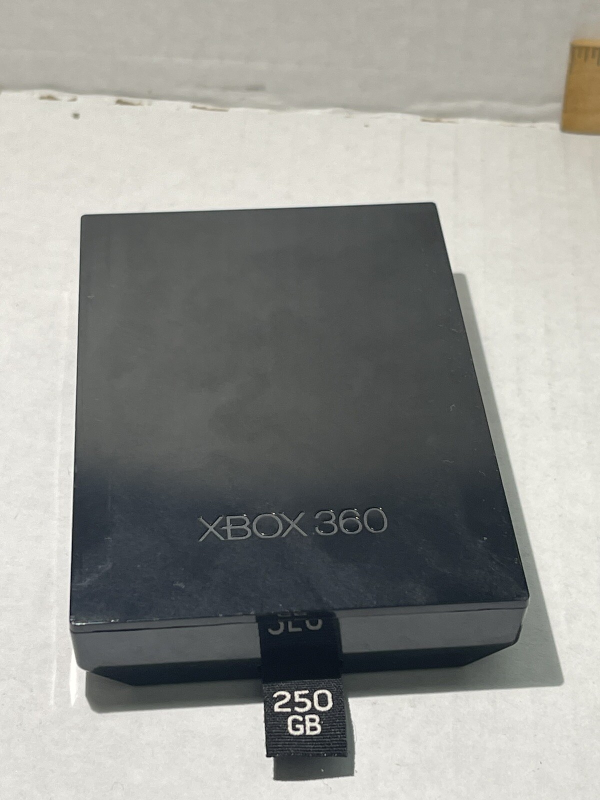 Xbox 360 Slim 250GB Official OEM Internal Hard Drive