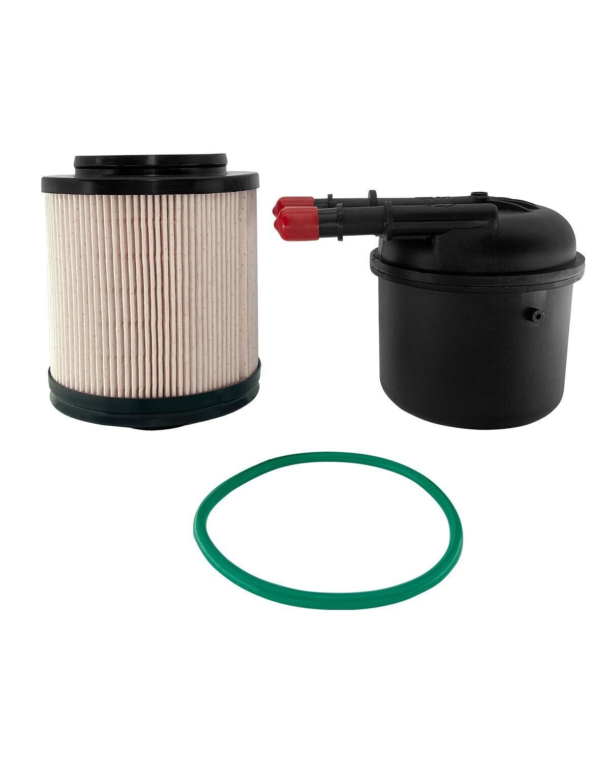 FD-4615 Fuel Filter For Ford 2011-2016 F250 F350 F450 550 6.7 Fuel Filter Diesel